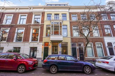 Foto van Bilderdijkstraat 62, Den Haag