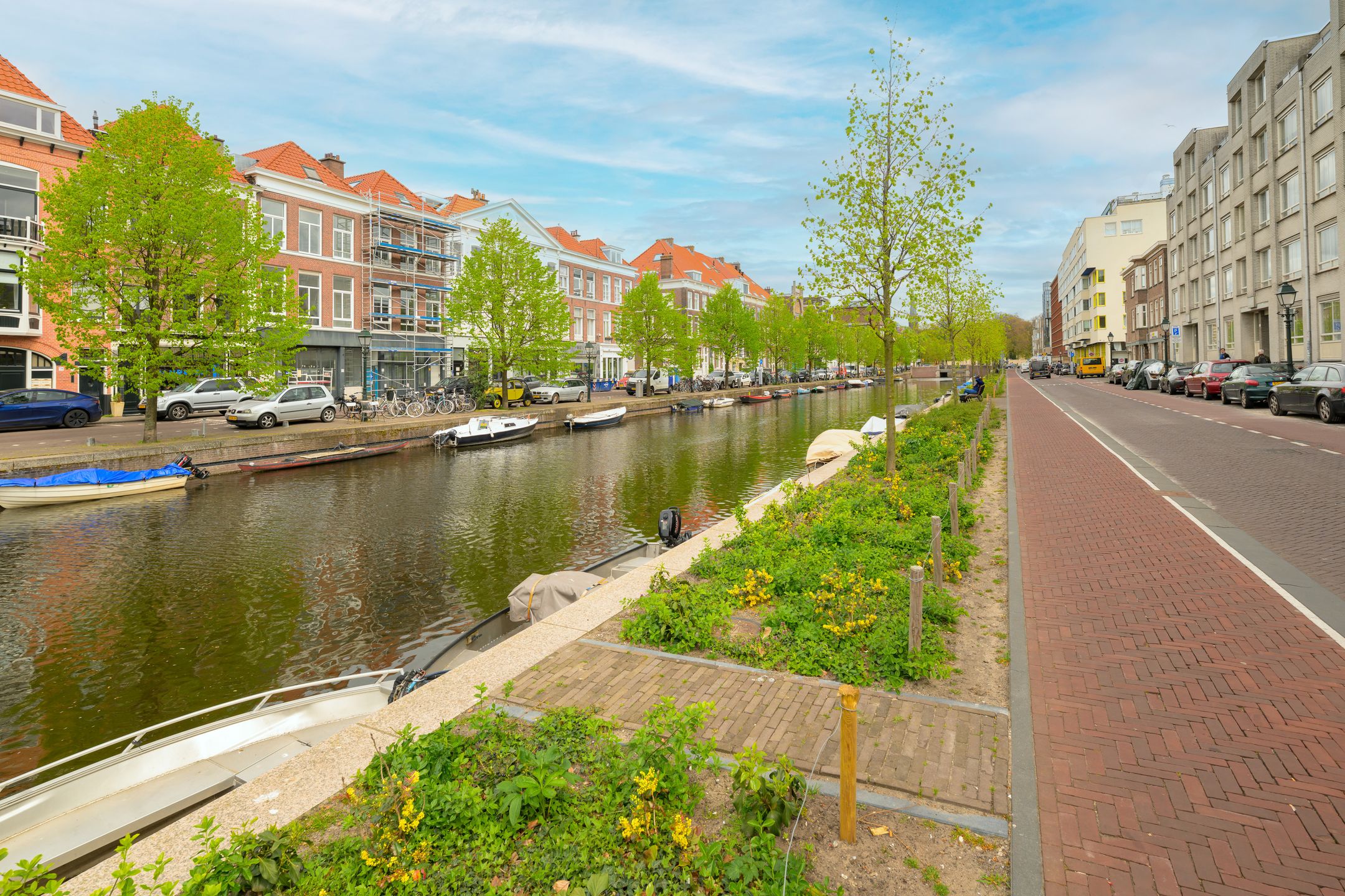 Foto van Noordwal 61, Den Haag