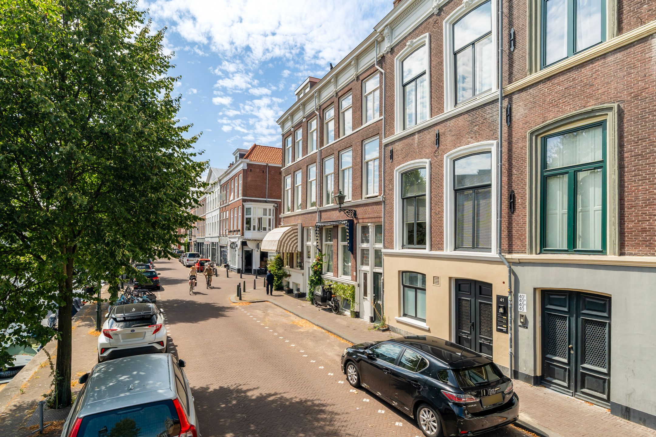 Foto van Veenkade 42A, Den Haag