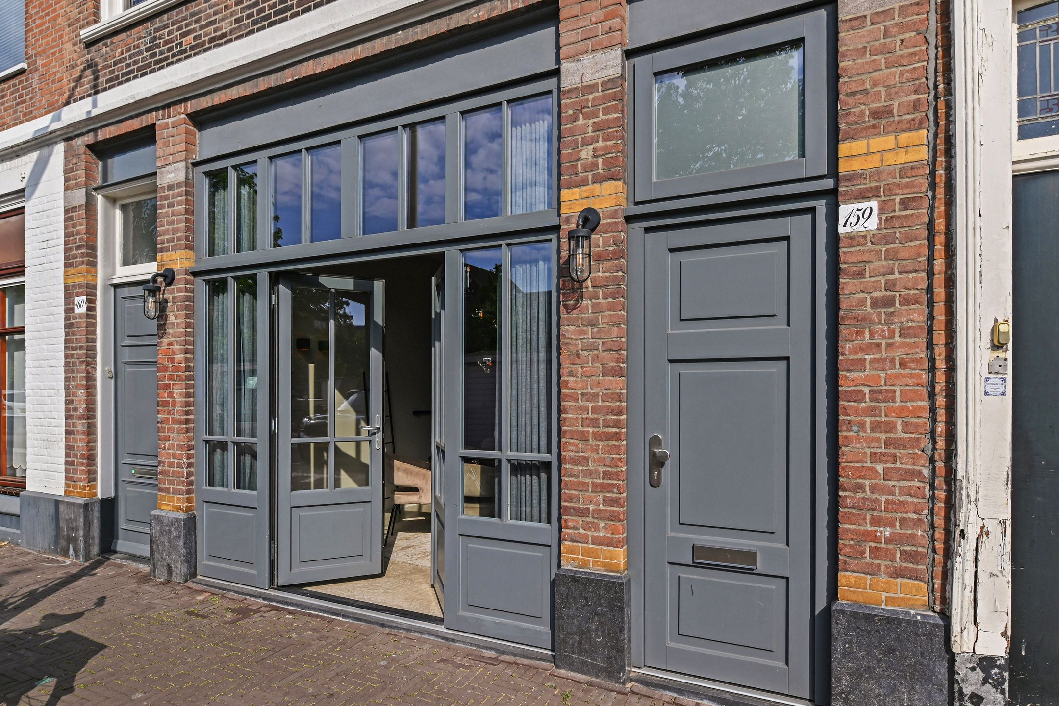 Foto van Veenkade 159, Den Haag
