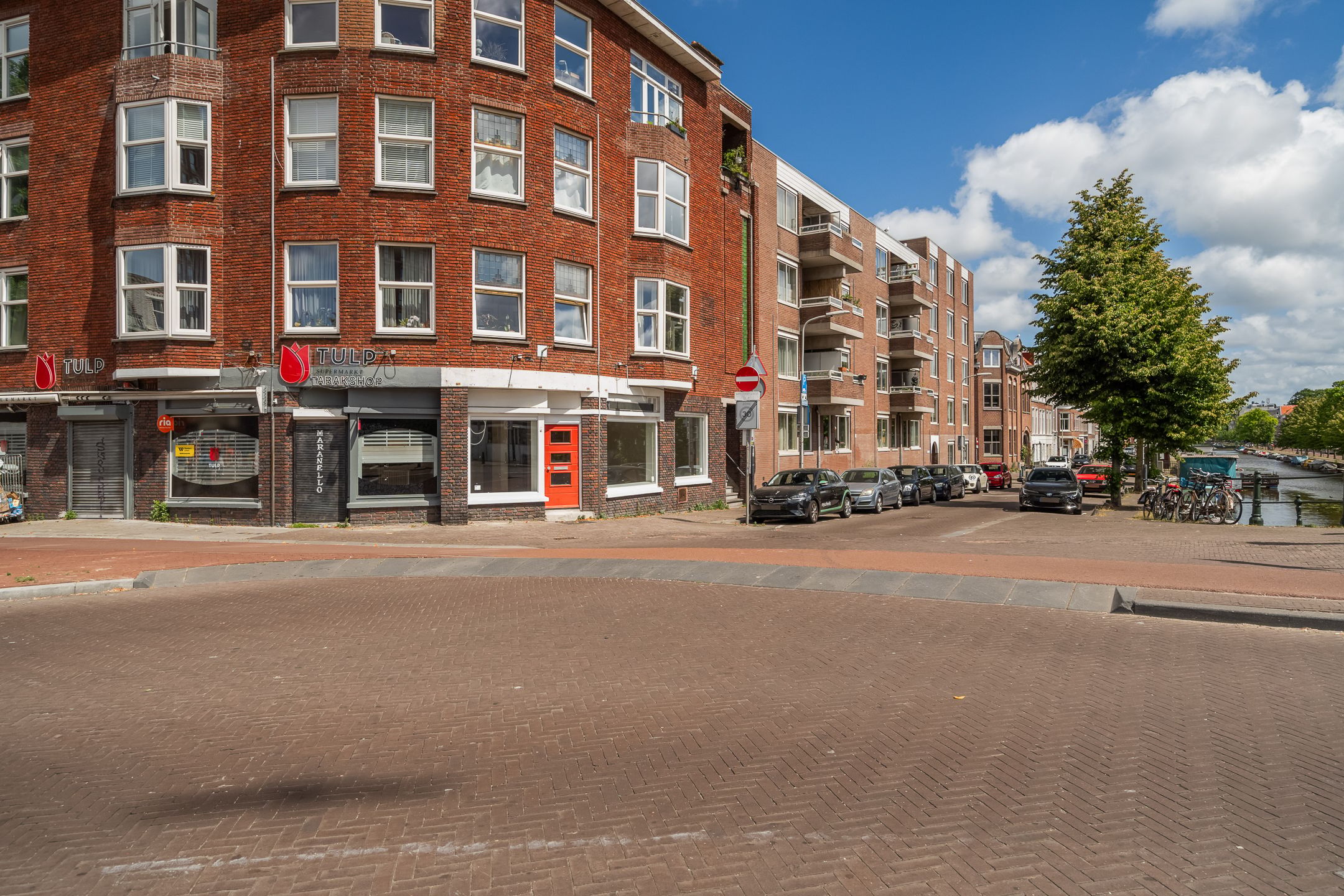 Foto van Veenkade 189, Den Haag