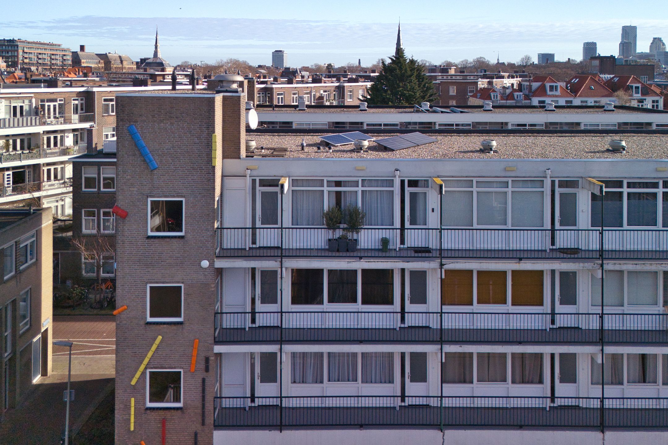 Foto van Westerbaenstraat 236, Den Haag