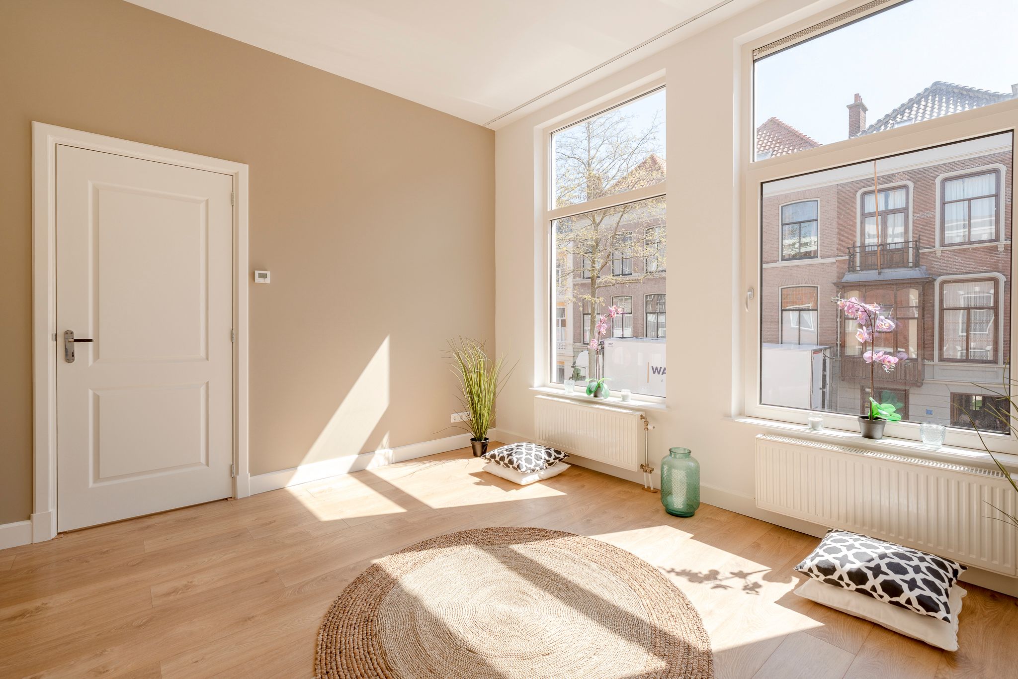 Foto van Elandstraat 1E, Den Haag