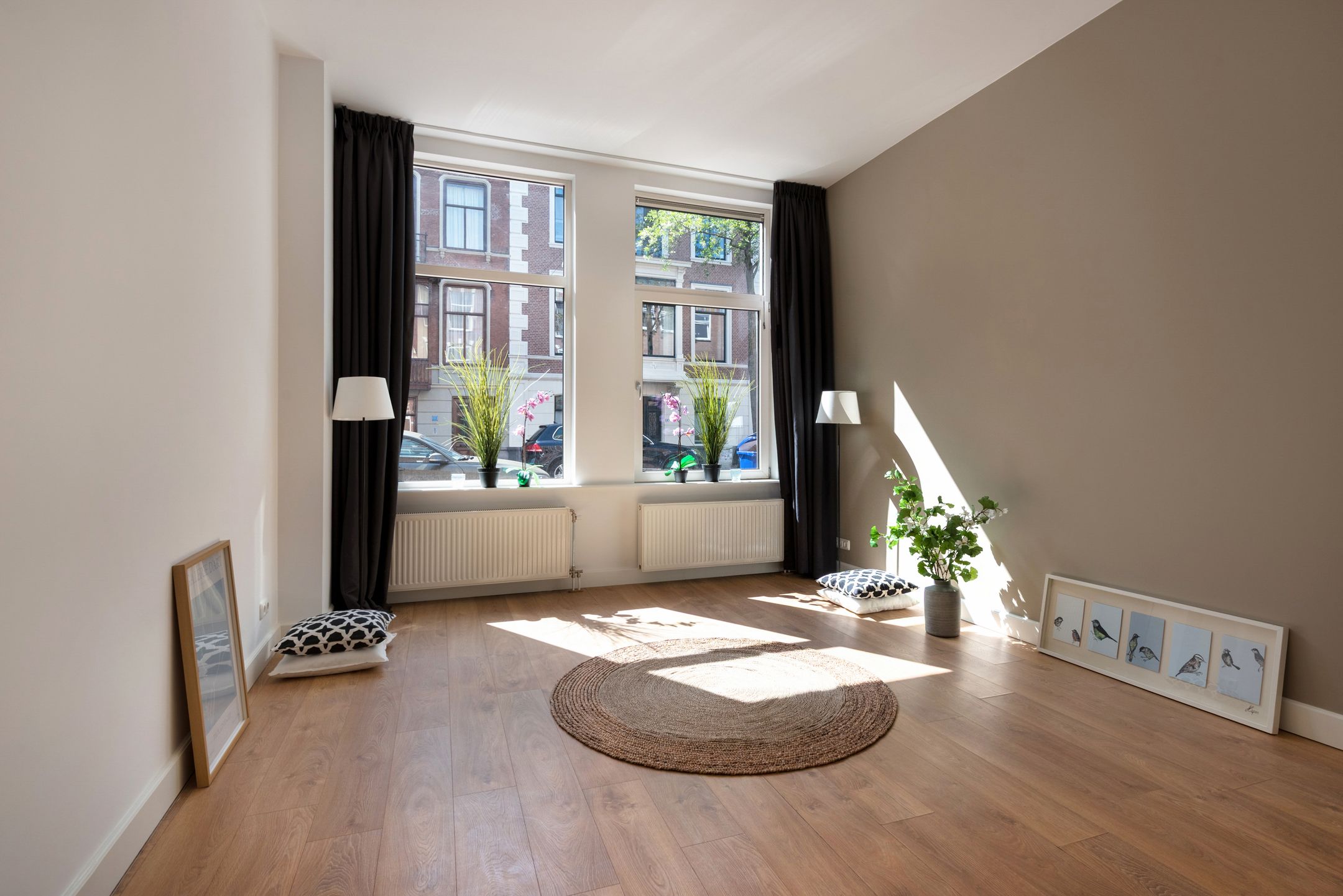 Foto van Elandstraat 3, Den Haag