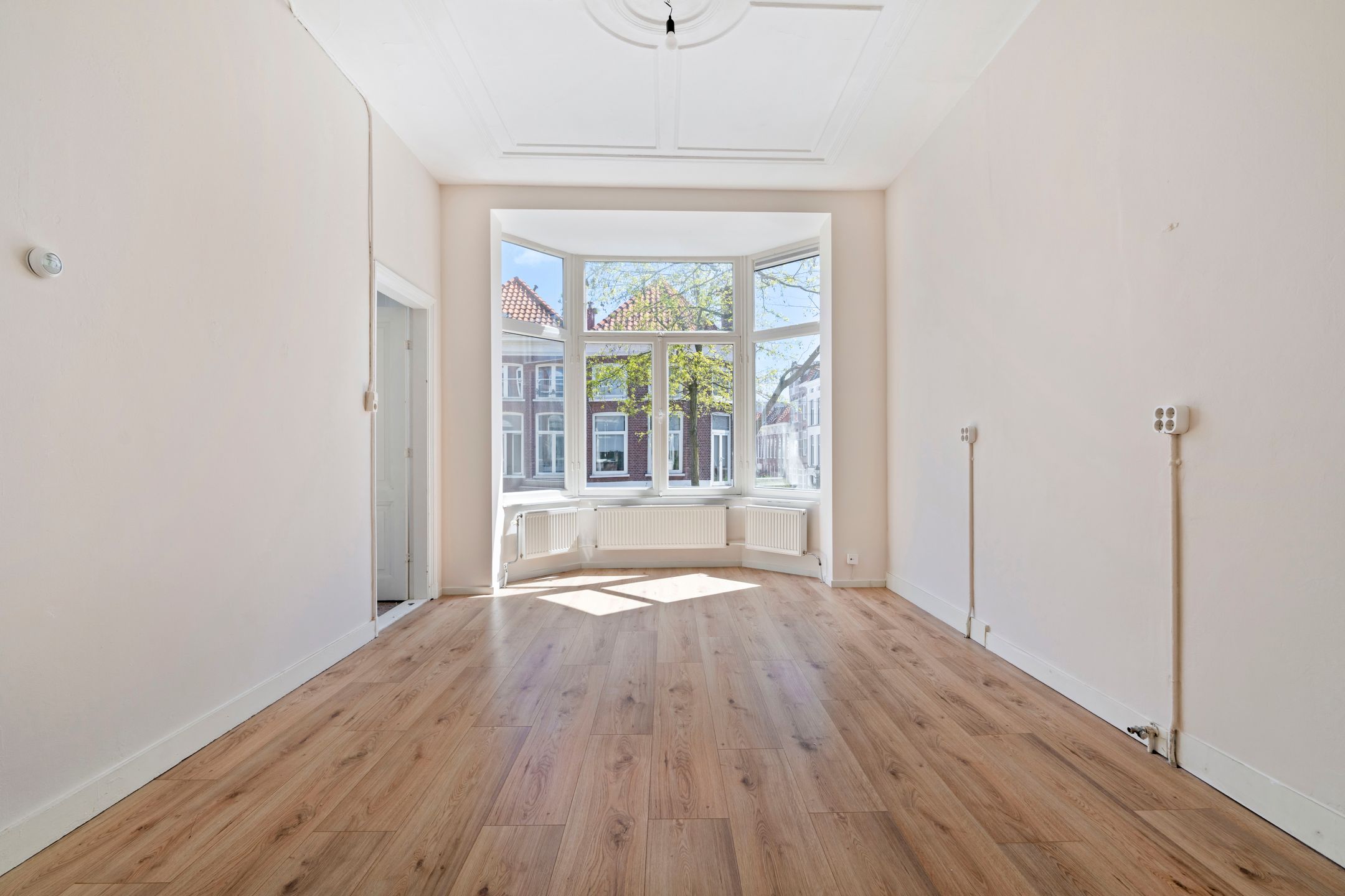 Foto van Elandstraat 35, Den Haag
