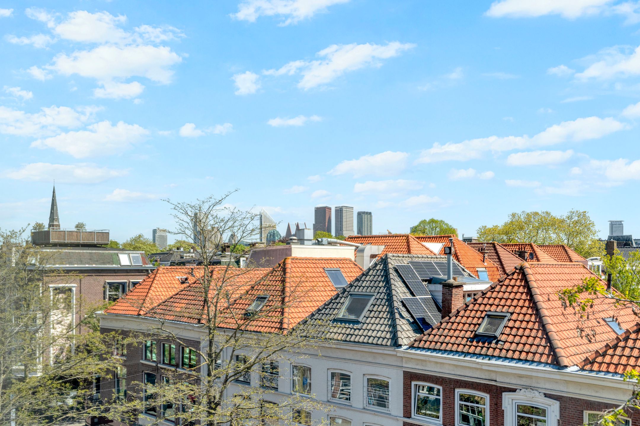 Foto van Elandstraat 35B, Den Haag