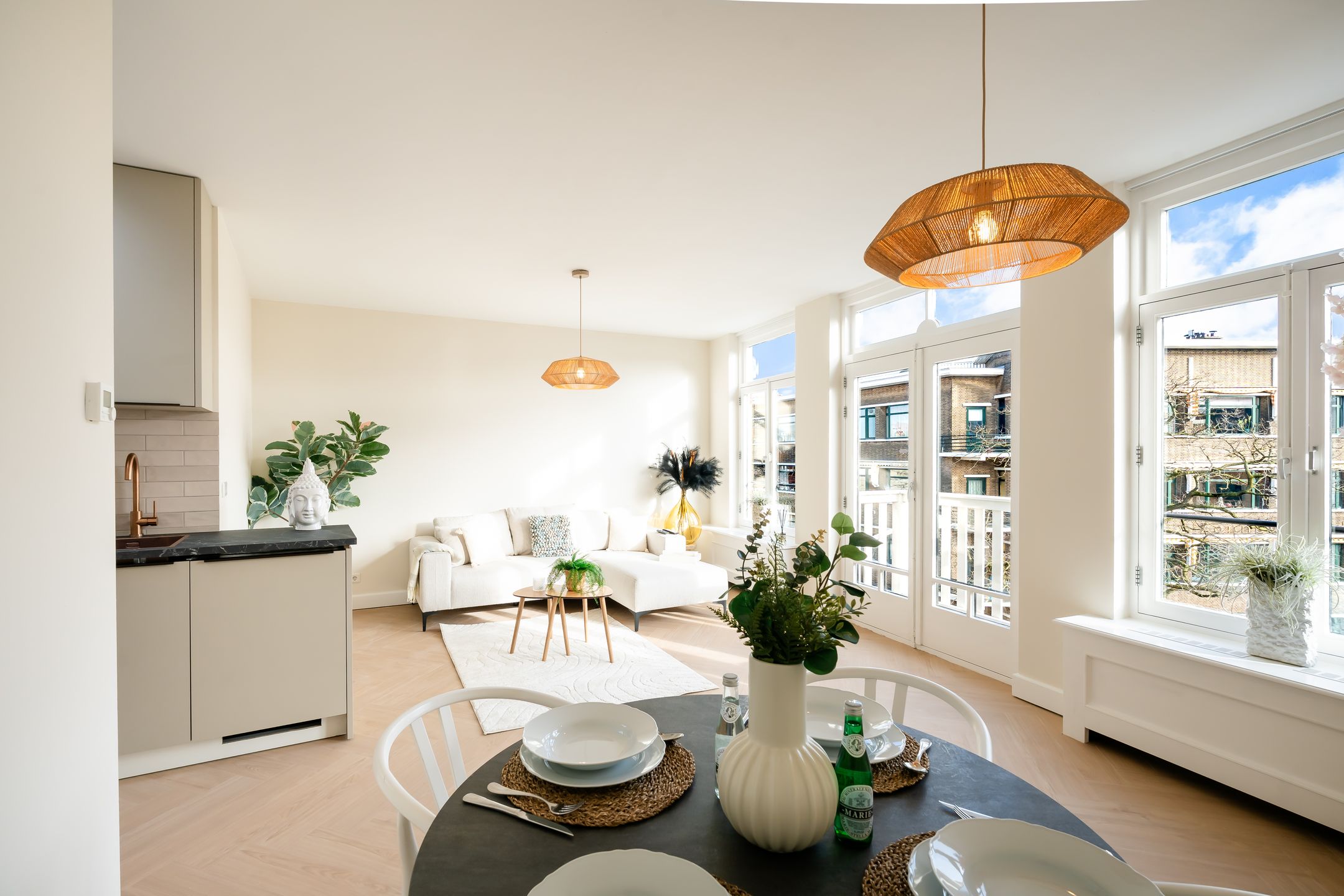 Foto van Elandstraat 83C, Den Haag