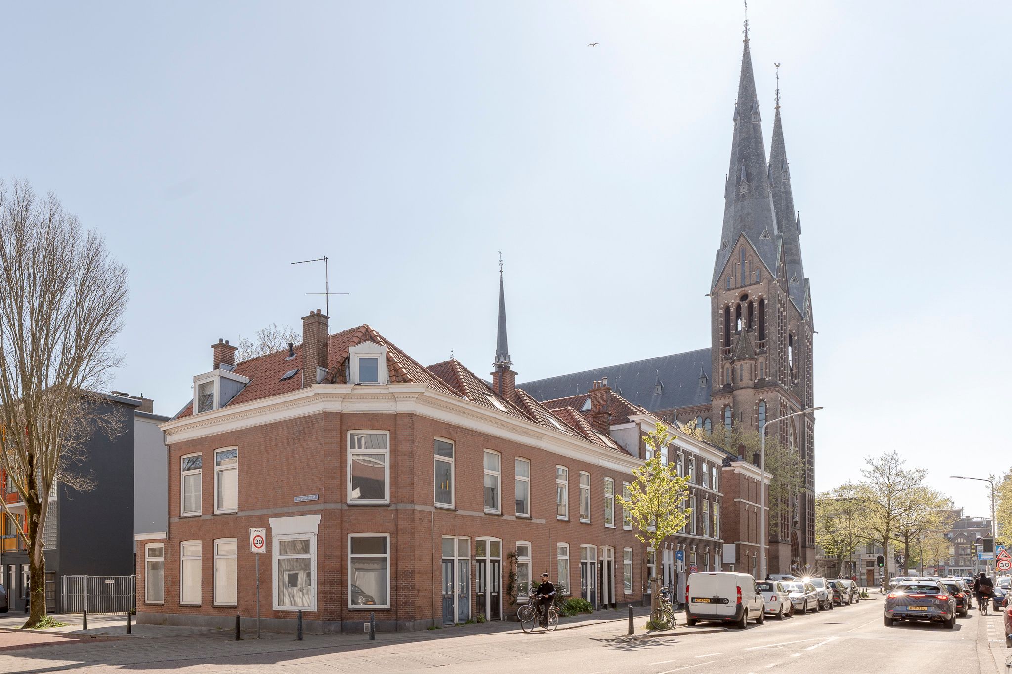 Foto van Elandstraat 164, Den Haag