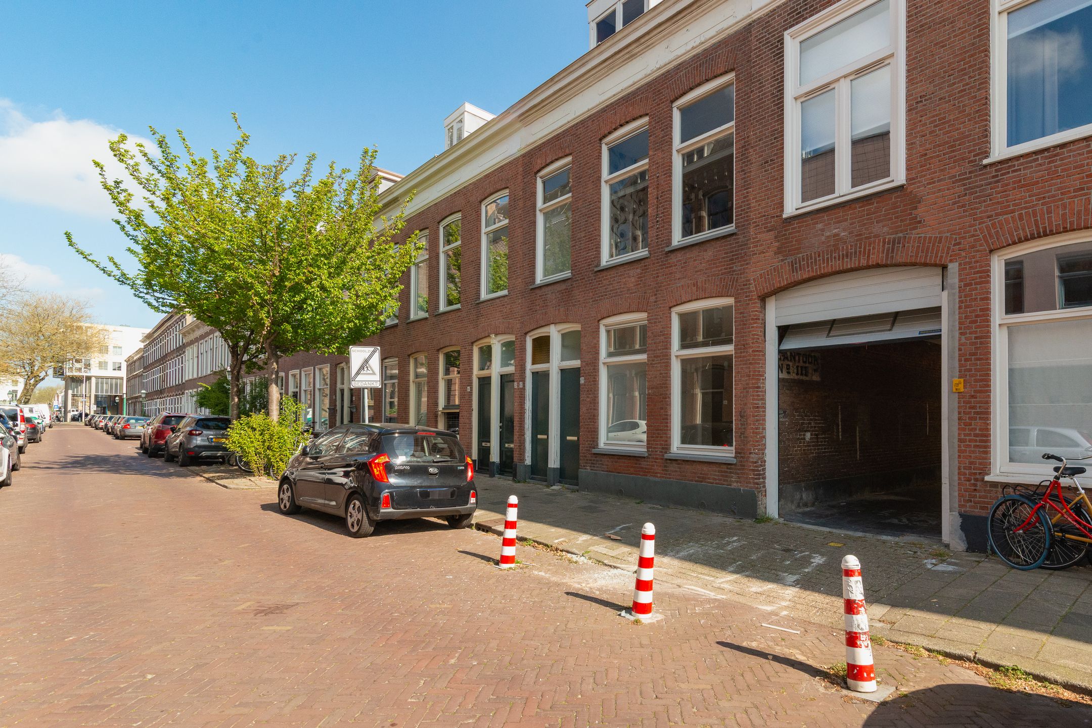 Foto van Da Costastraat 111, Den Haag