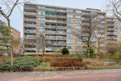 Foto van Sirtemastraat 282, Den Haag
