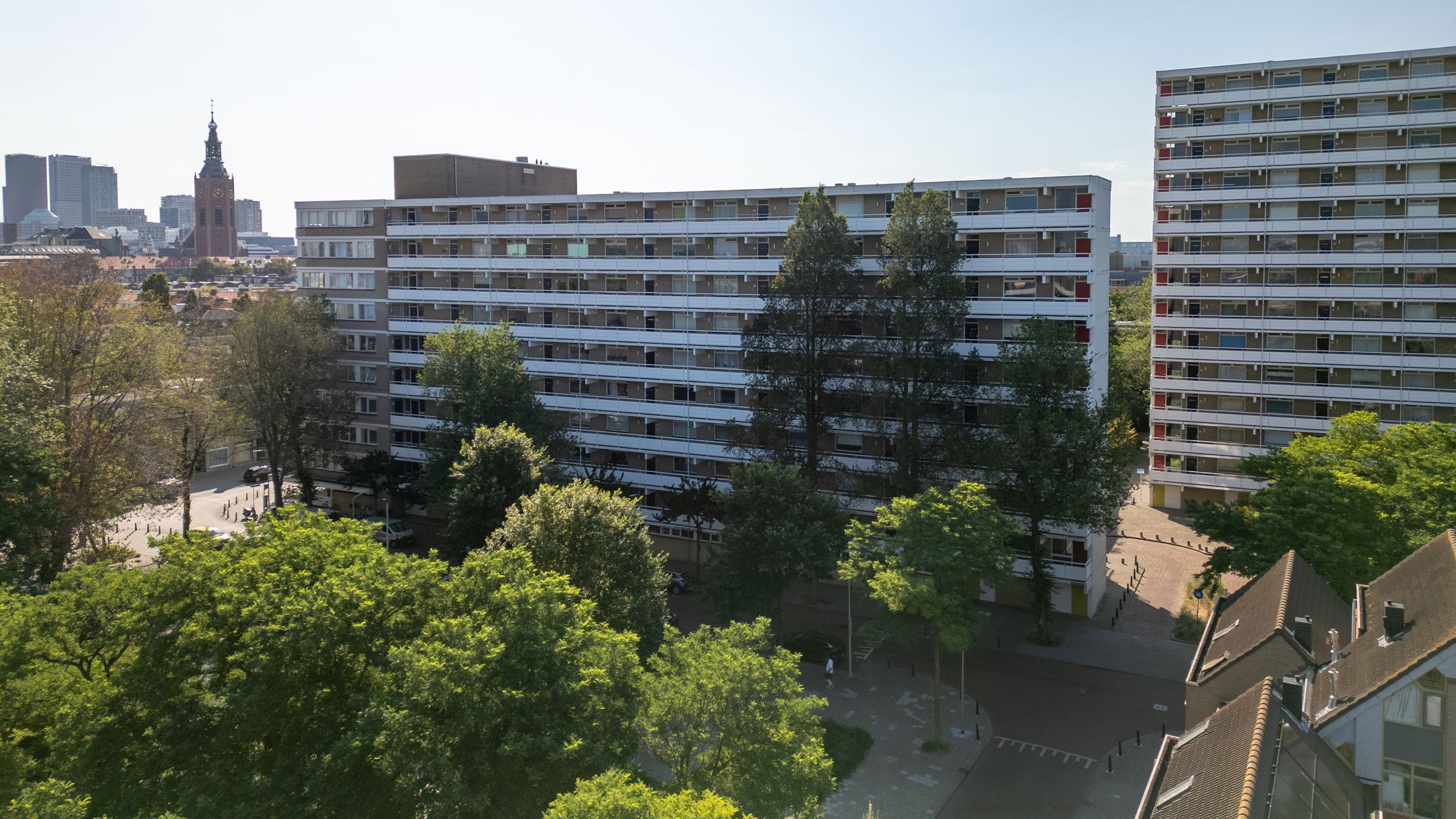 Foto van Gedempte Sloot 144, Den Haag
