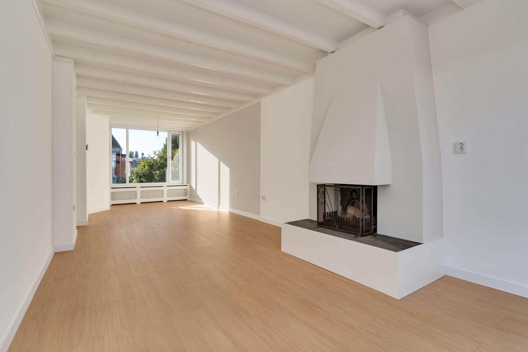 Foto van Pieter van den Zandestraat 20, Den Haag