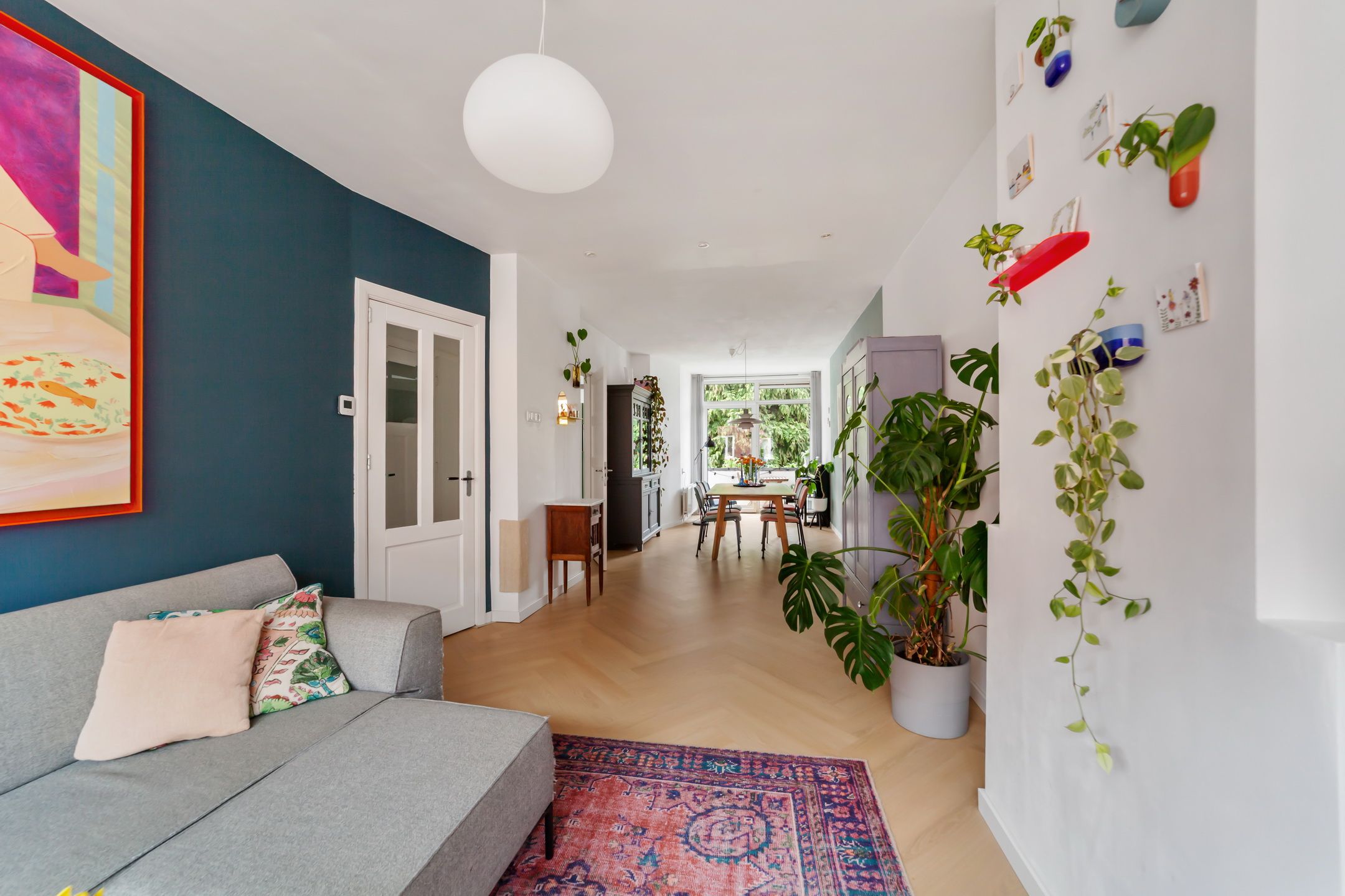 Foto van Oude Boomgaardstraat 14, Den Haag