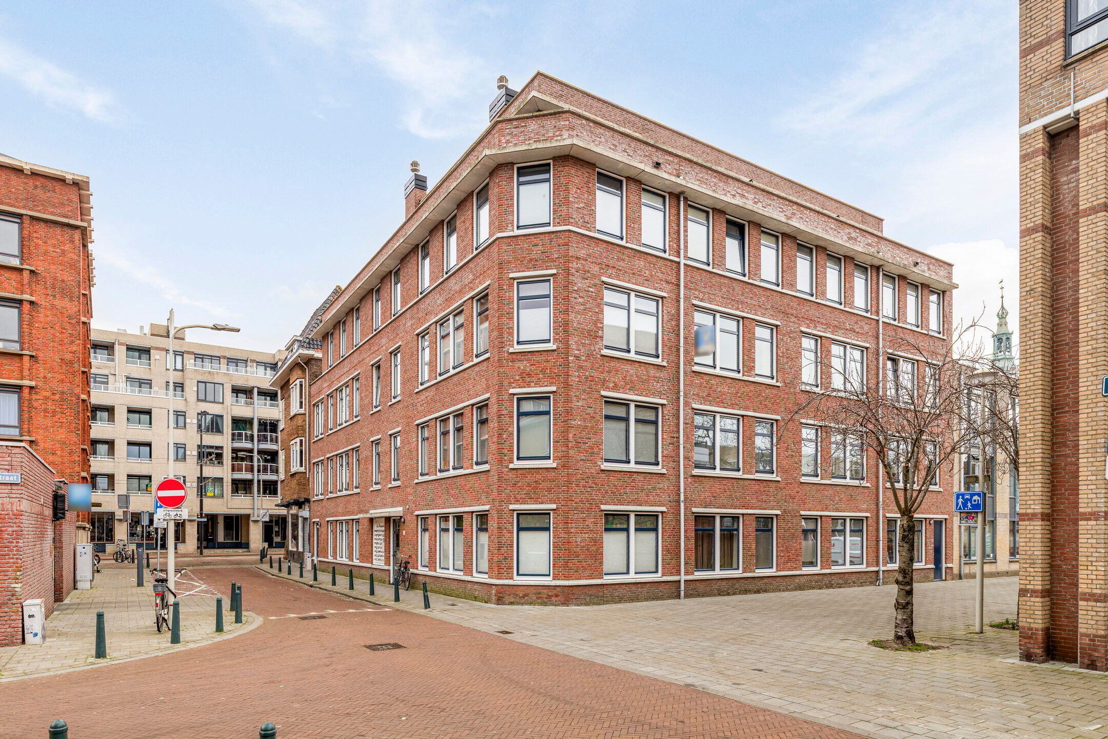 Foto van Snoekstraat 6A, Den Haag