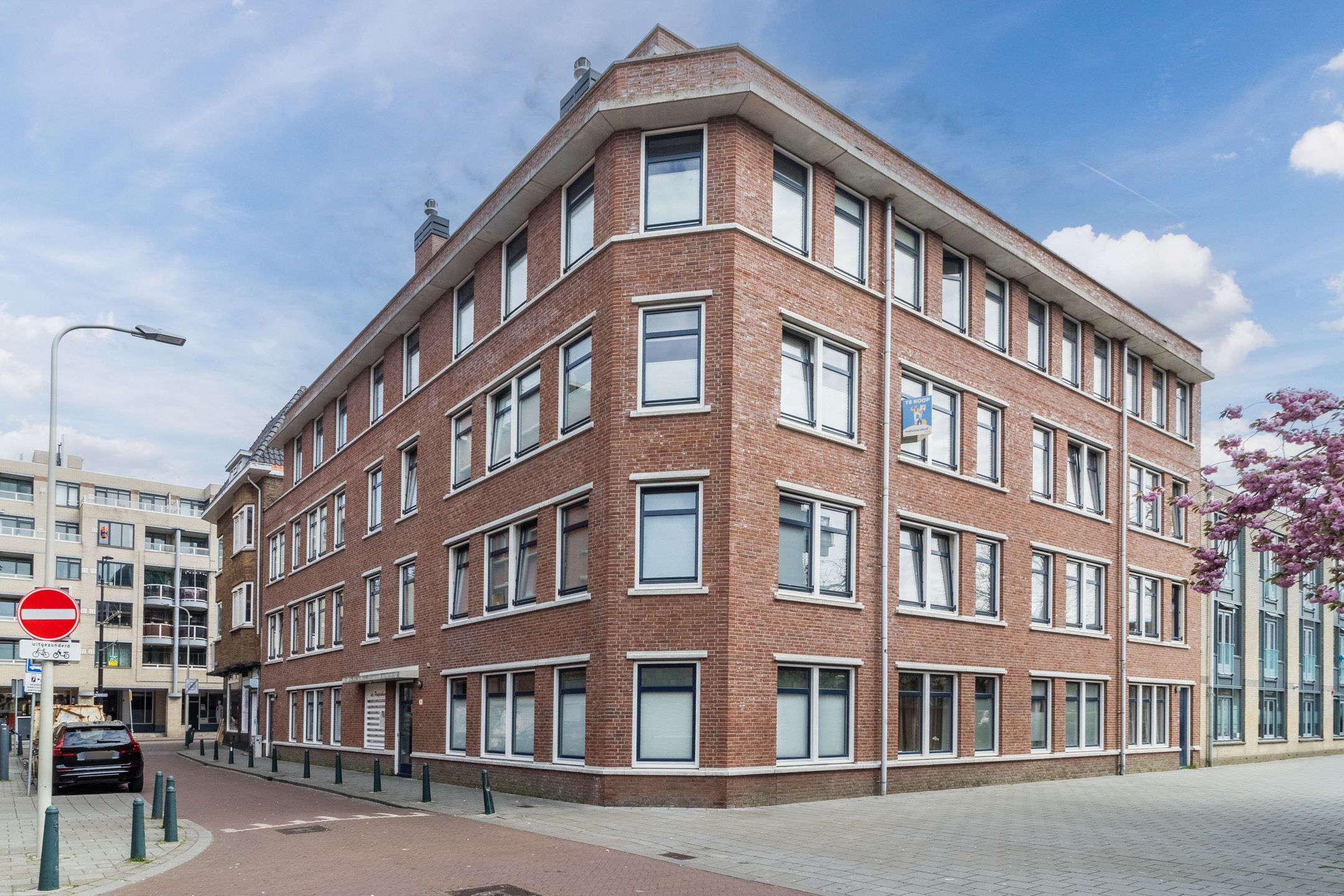 Foto van Snoekstraat 8C, Den Haag