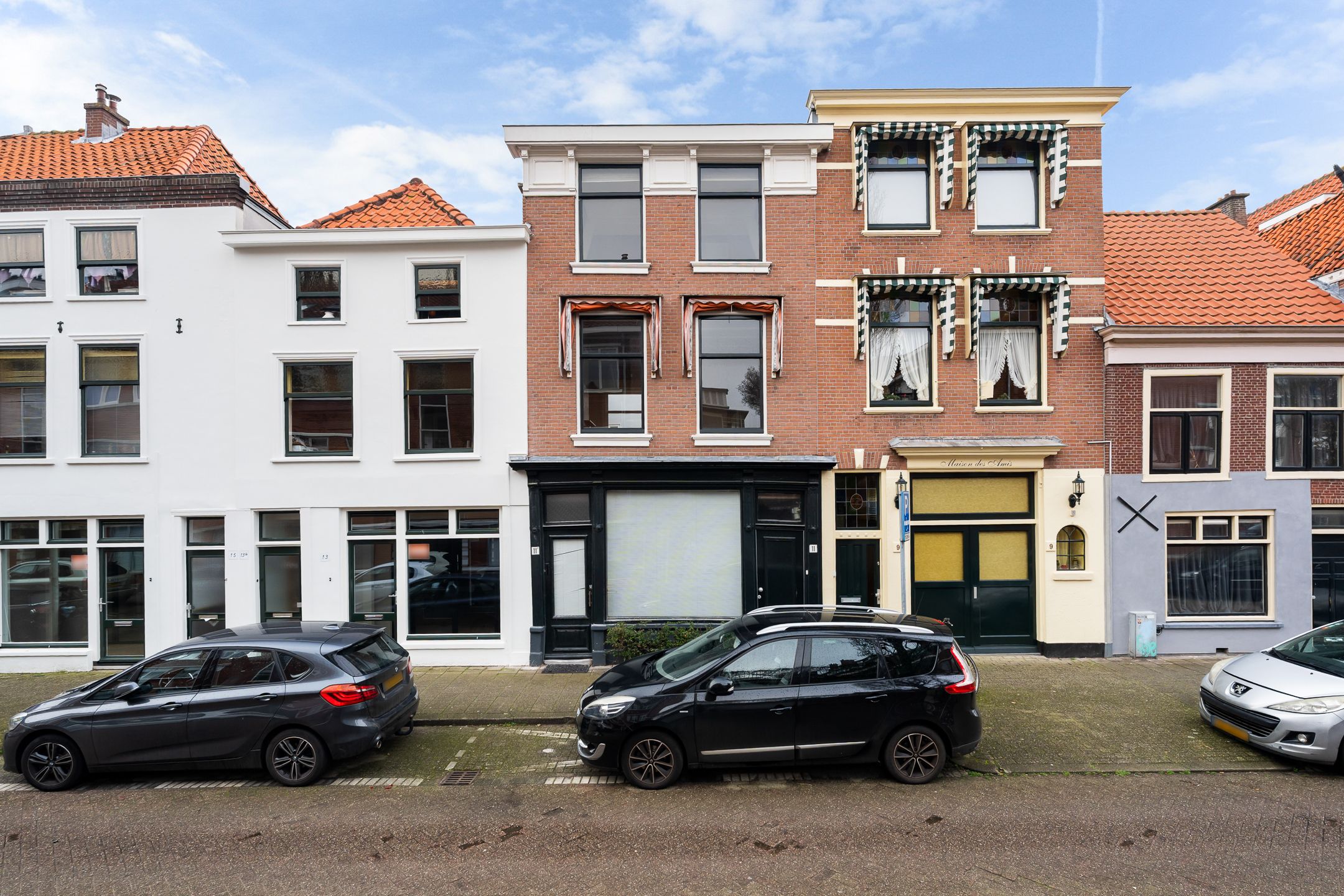 Foto van Slijkeinde 11, Den Haag