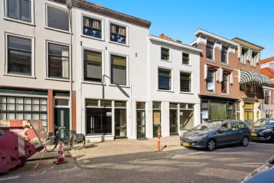 Foto van Slijkeinde 15A, Den Haag