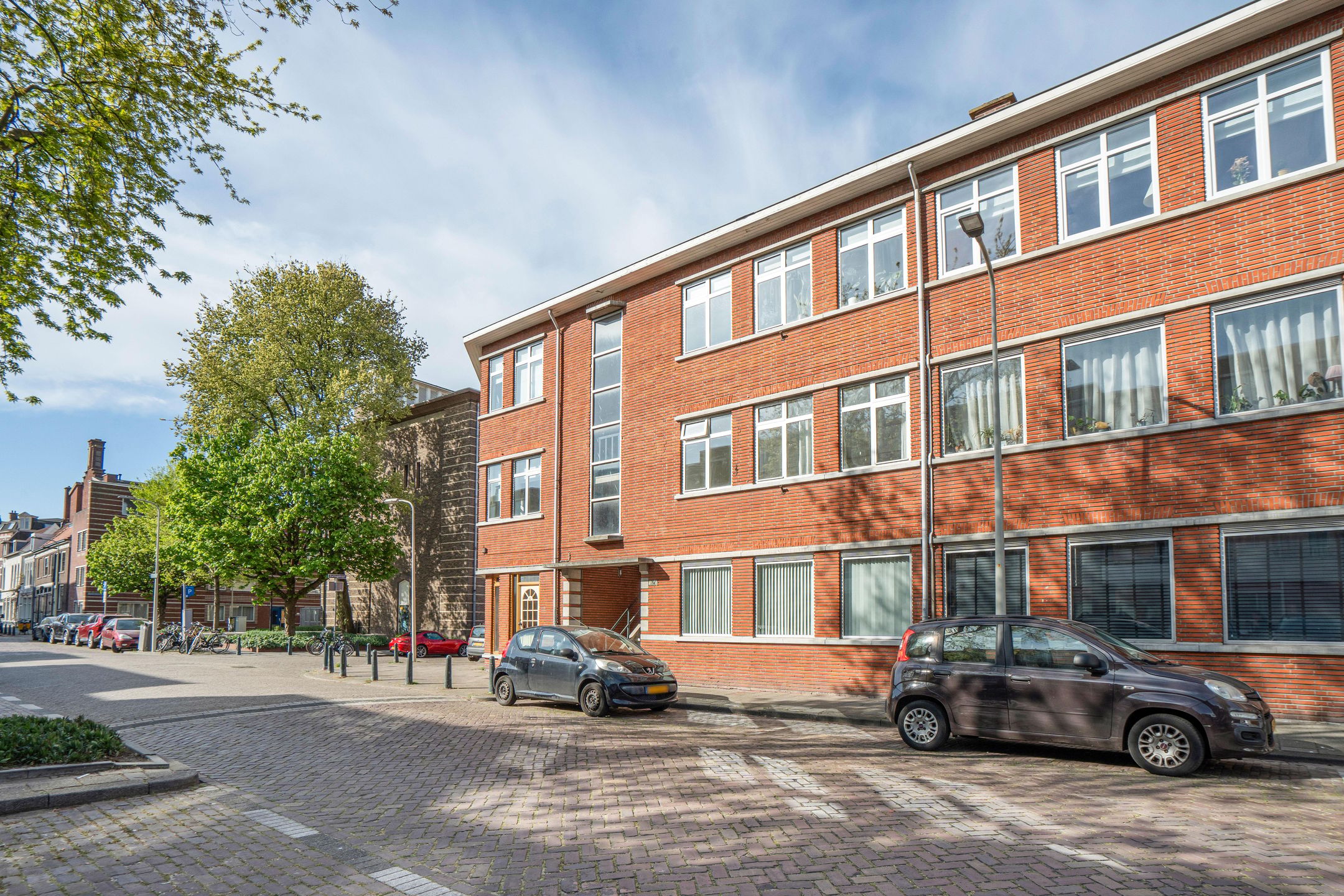 Foto van Vleerstraat 50, Den Haag