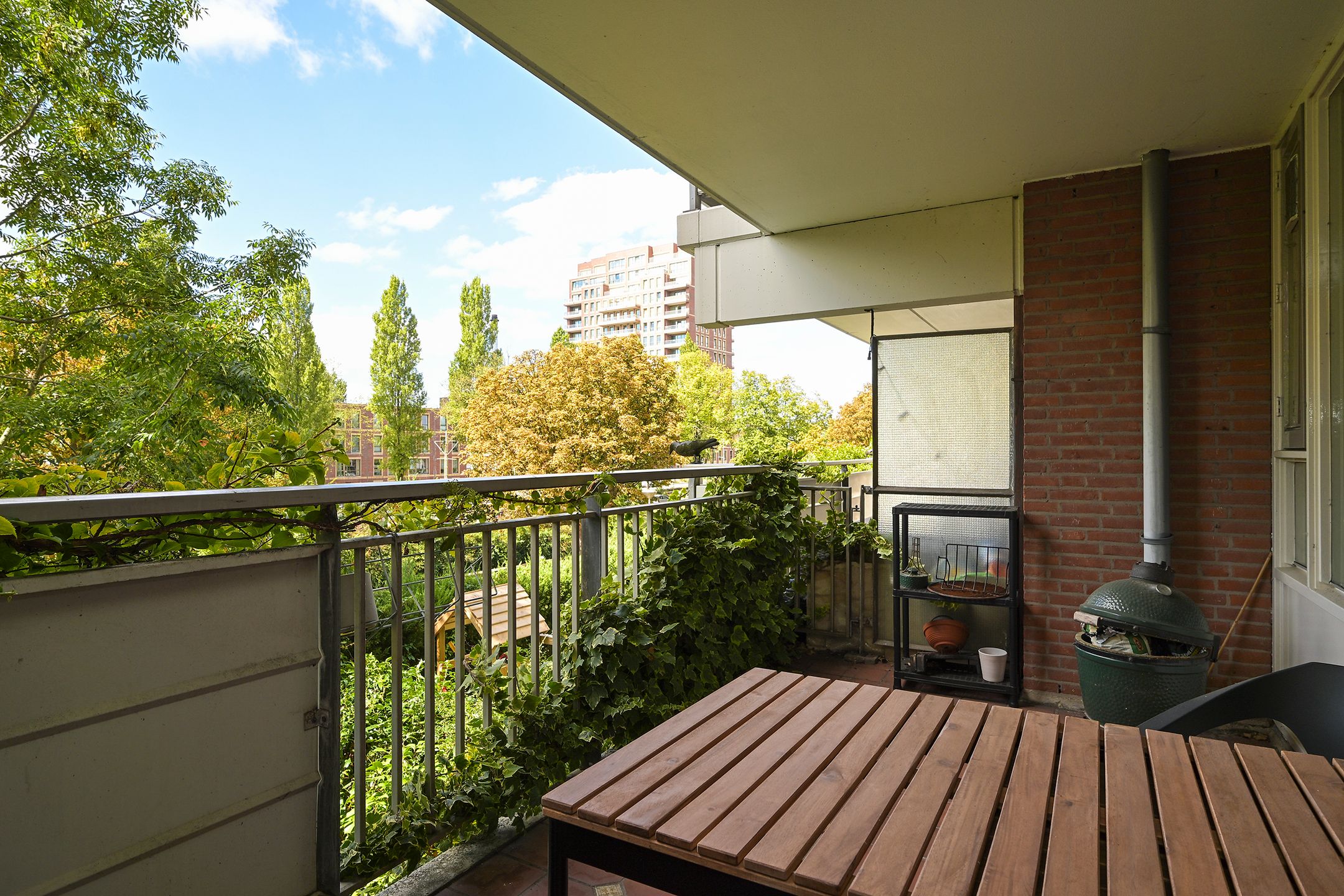 Foto van Sirtemastraat 365, Den Haag