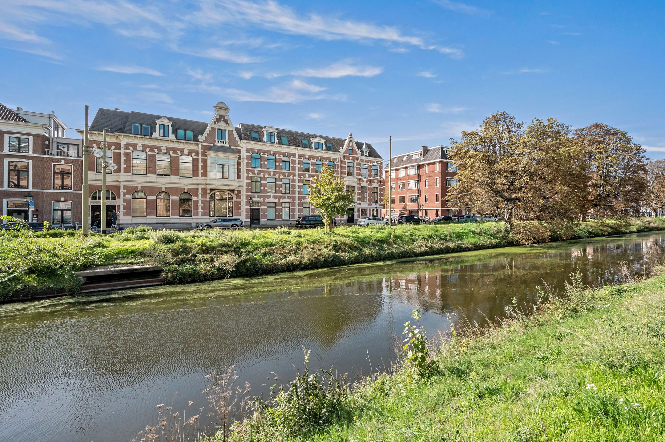 Foto van Koninginnegracht 94A, Den Haag
