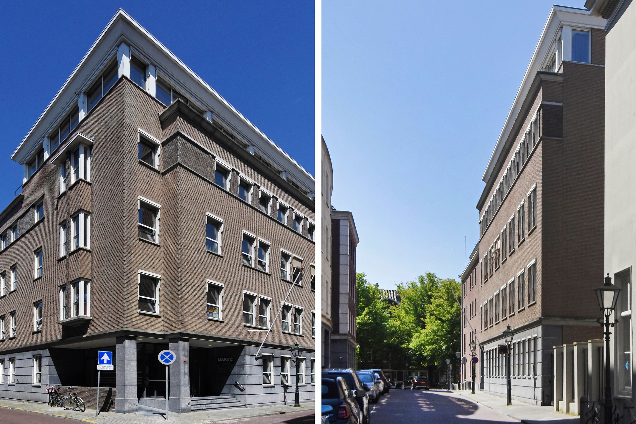 Foto van Kanonstraat 66, Den Haag