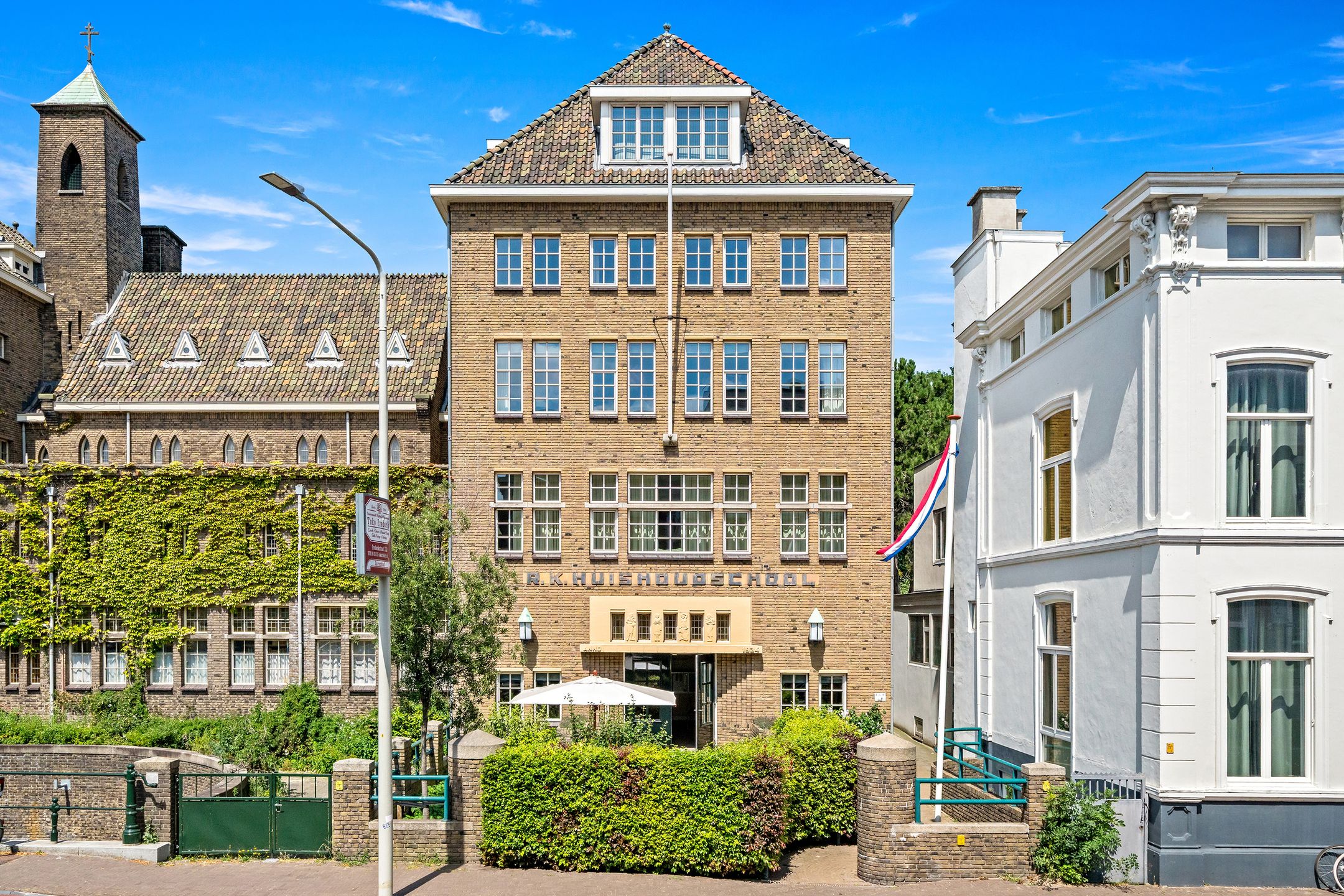 Foto van Dr. Kuyperstraat 4D, Den Haag