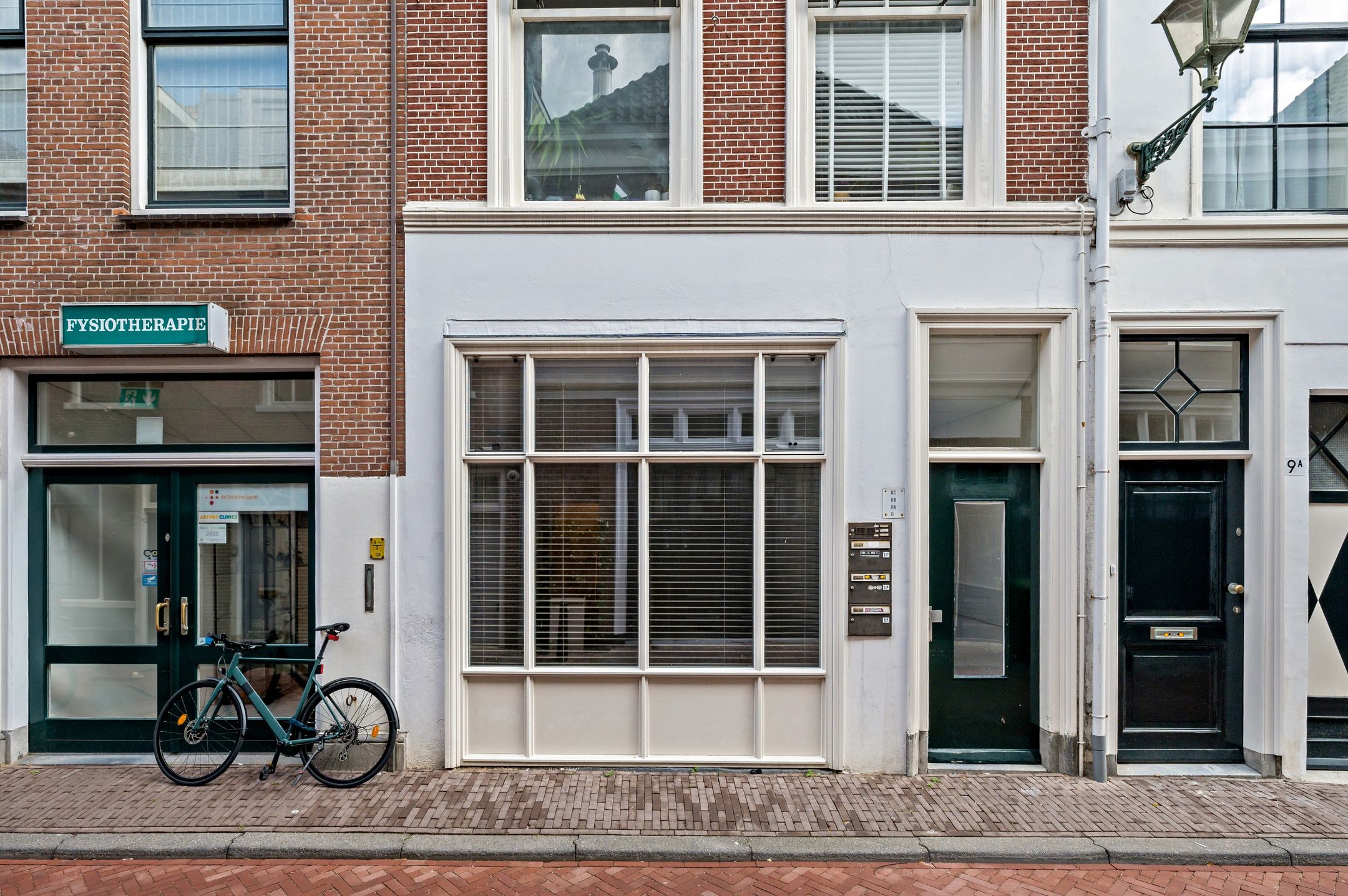 Foto van Laan van Roos en Doorn 11A, Den Haag