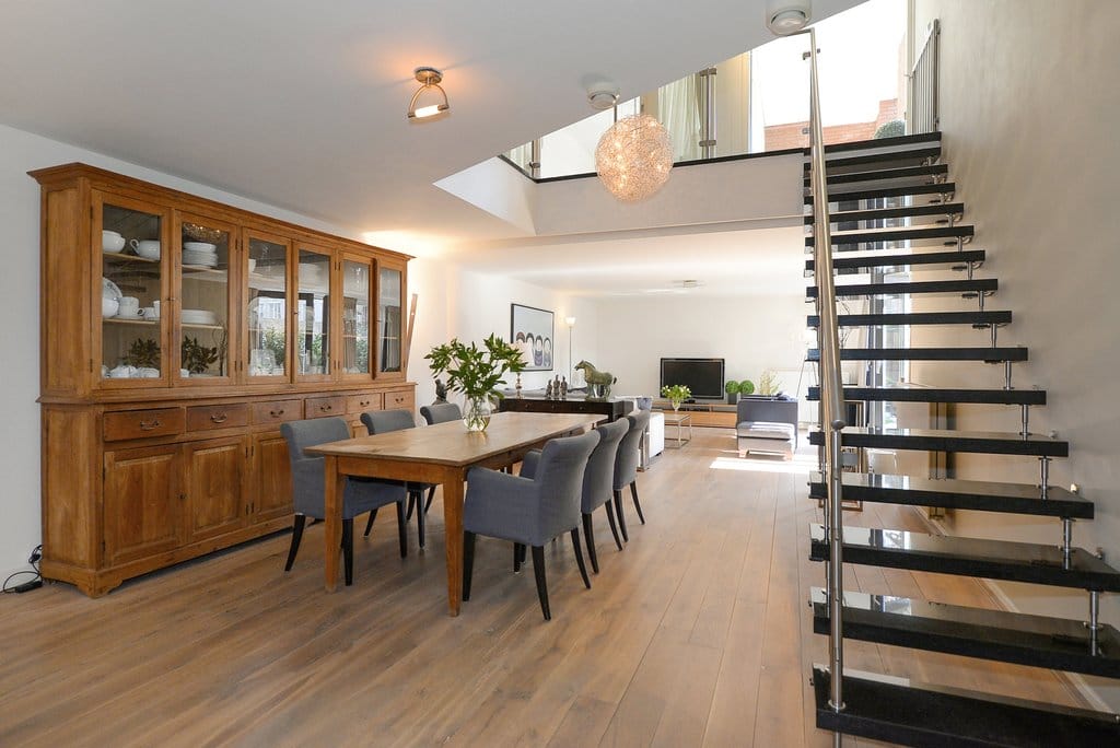 Foto van Laan van Roos en Doorn 35N, Den Haag