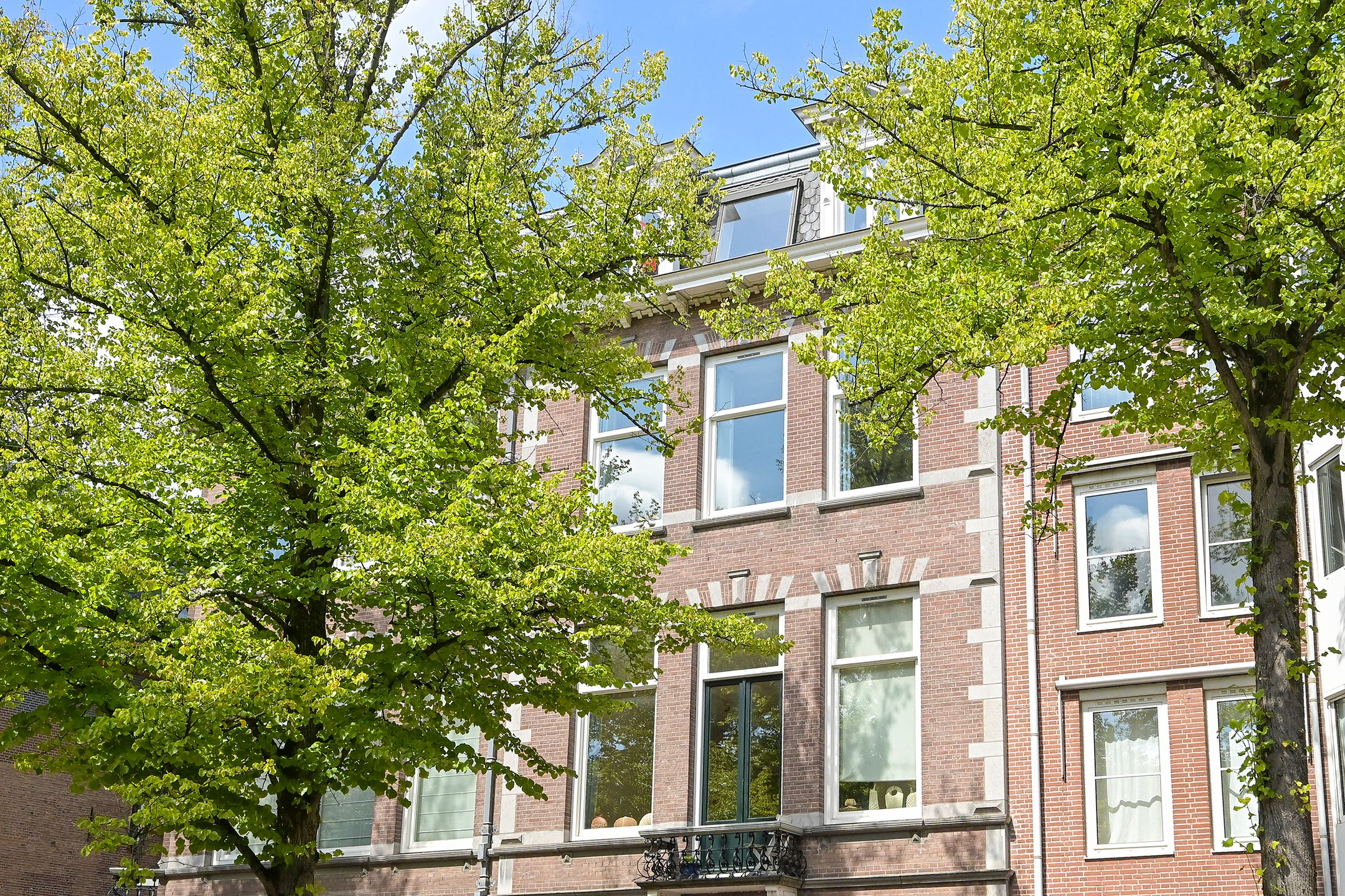 Foto van Houtweg 56, Den Haag