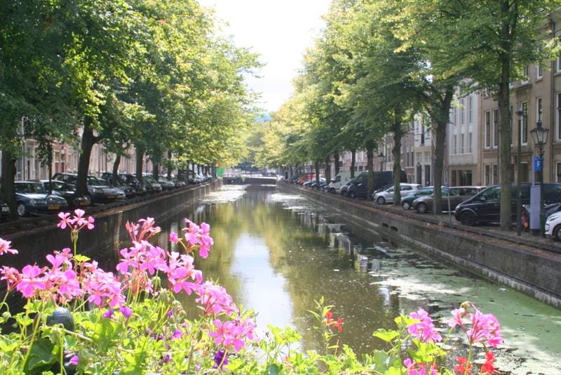 Foto van Houtweg 70, Den Haag