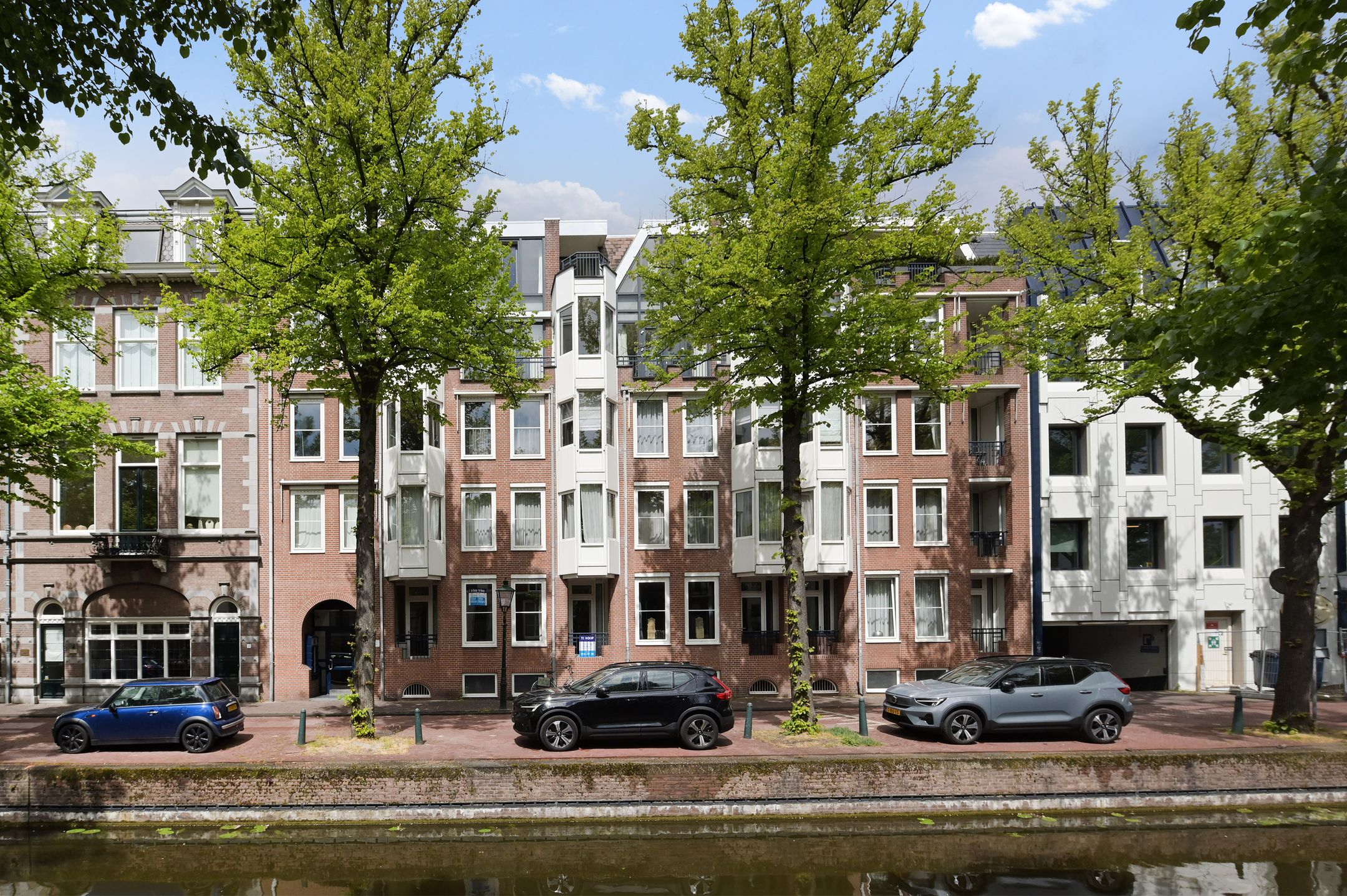 Foto van Houtweg 80, Den Haag
