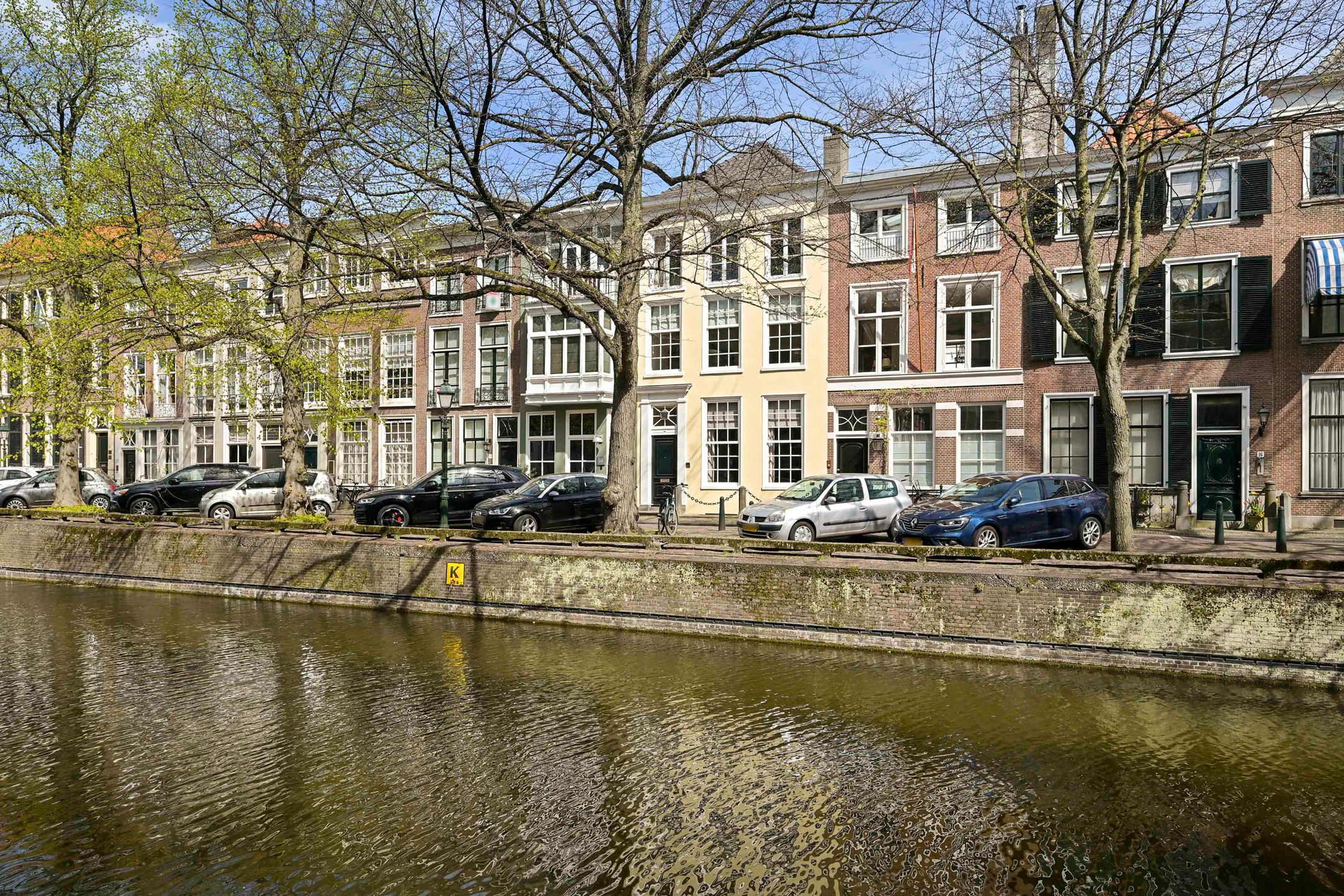 Foto van Nieuwe Uitleg 18, Den Haag