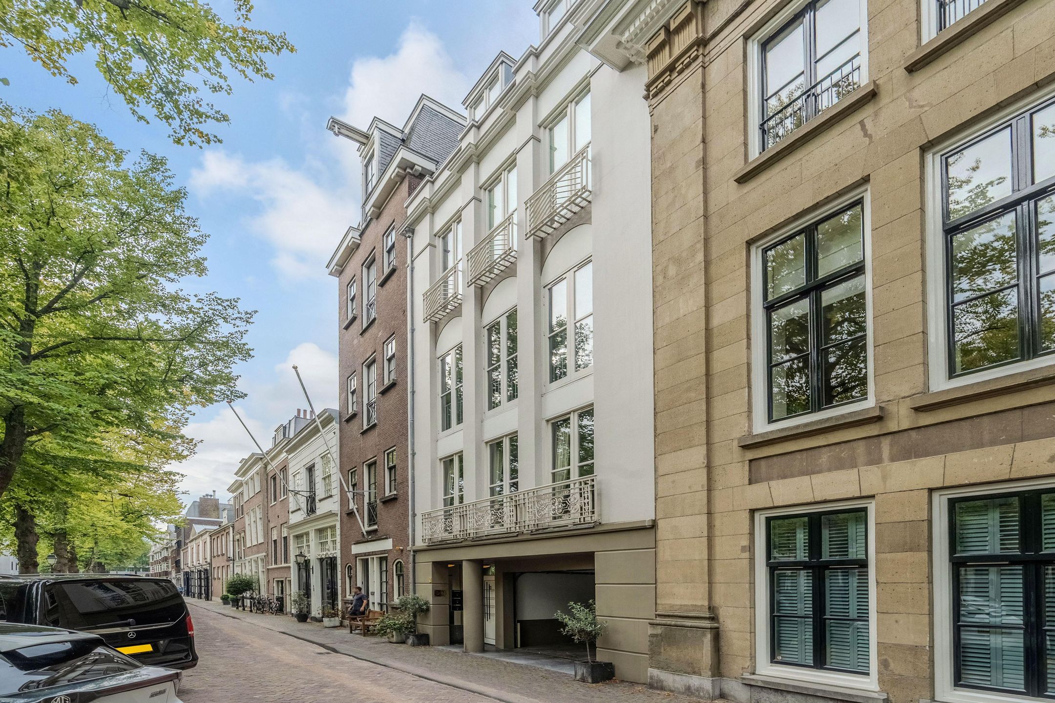 Foto van Smidswater 22A, Den Haag