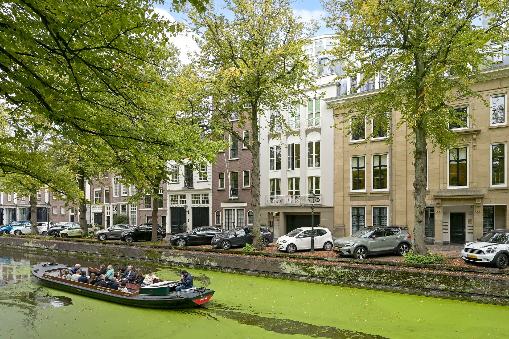 Foto van Smidswater 22D, Den Haag