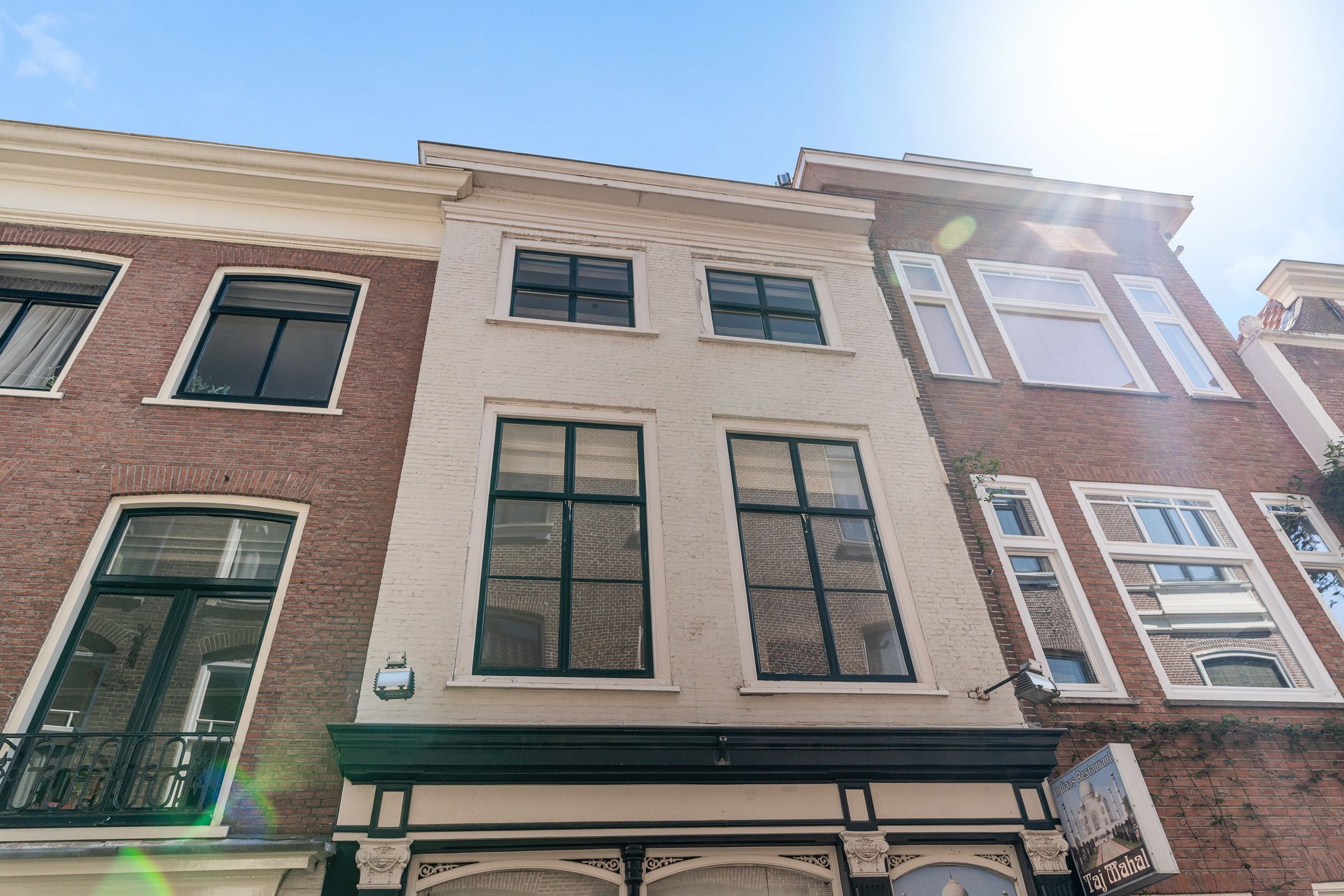 Foto van Maliestraat 5A, Den Haag