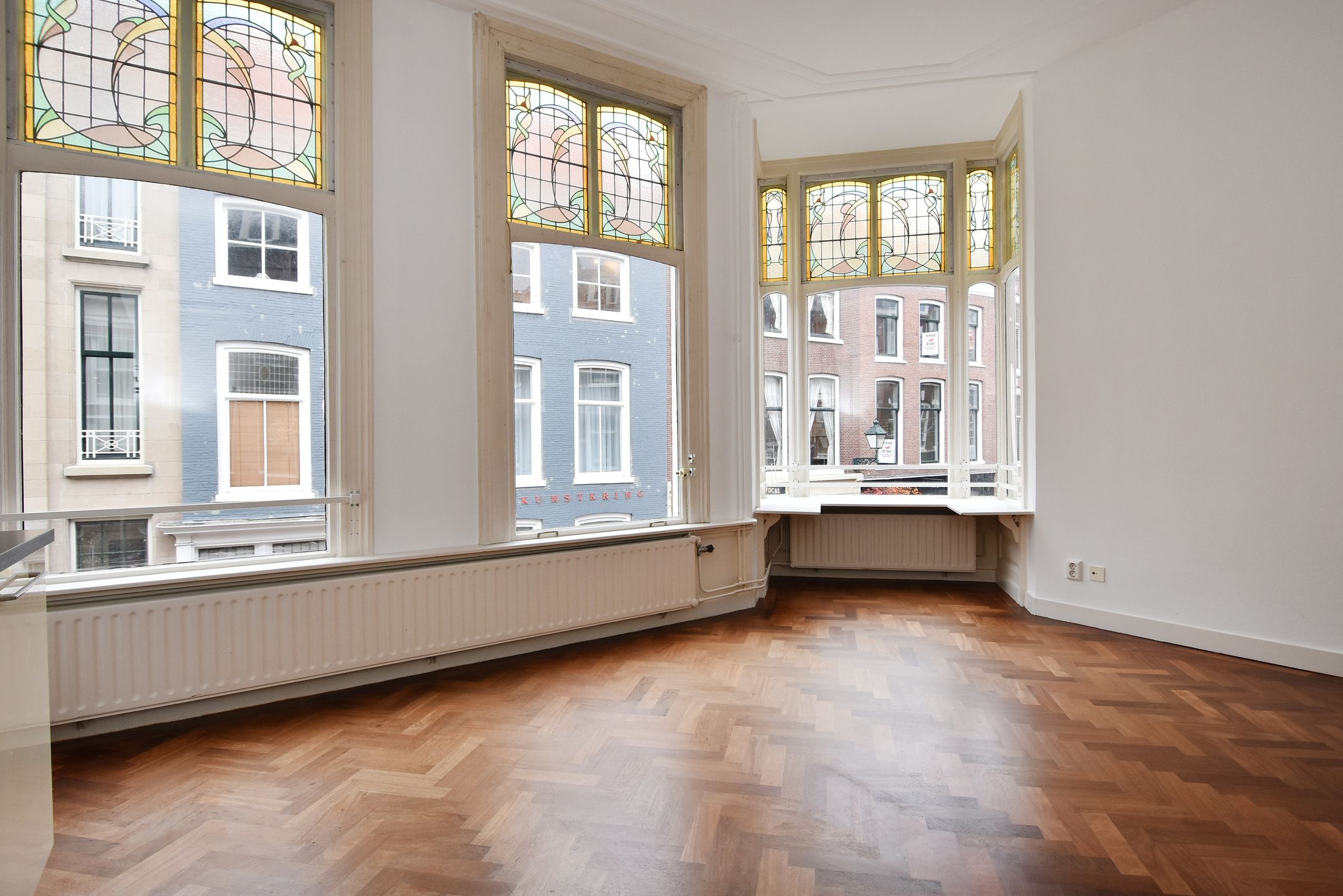 Foto van Denneweg 17B, Den Haag
