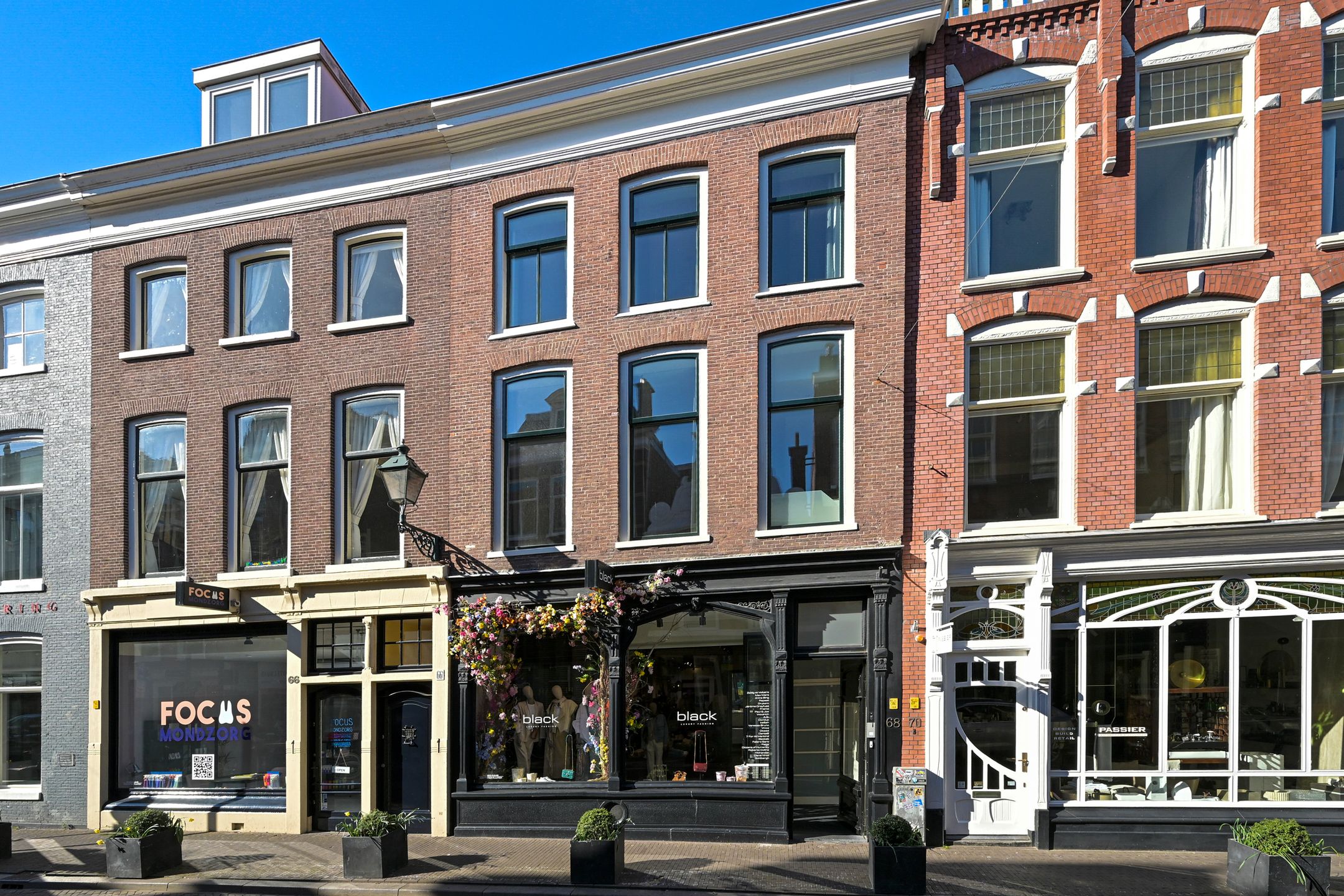 Foto van Denneweg 68A, Den Haag