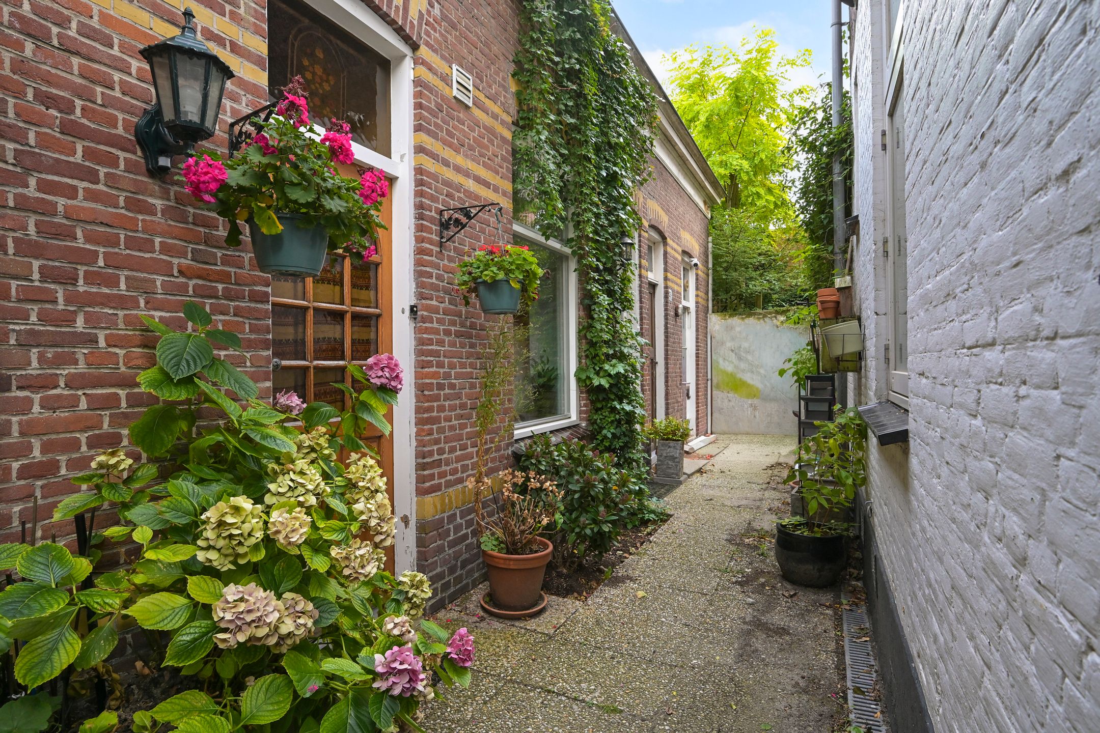 Foto van Willemstraat 49A, Den Haag