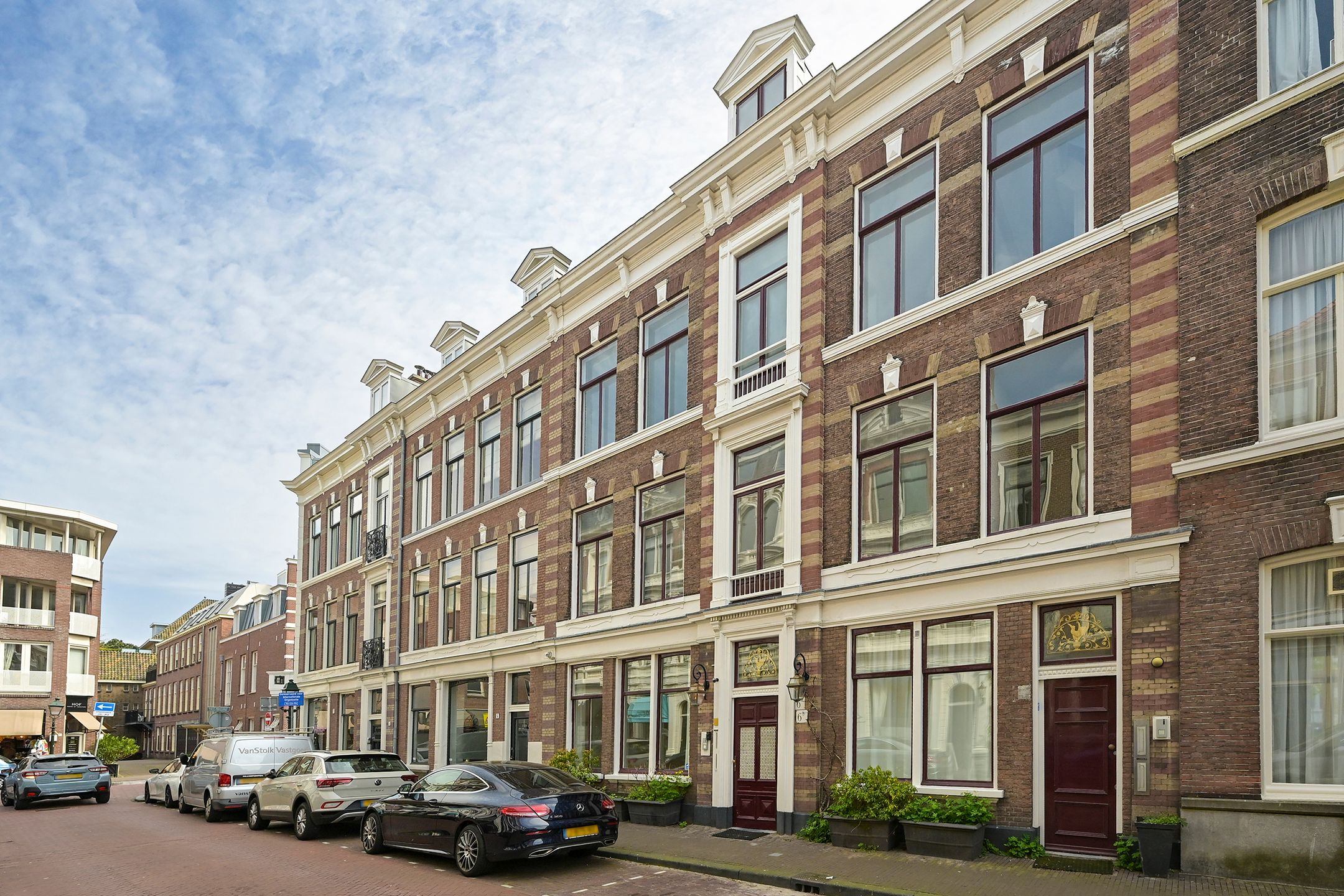 Foto van Prinses Mariestraat 6A, Den Haag