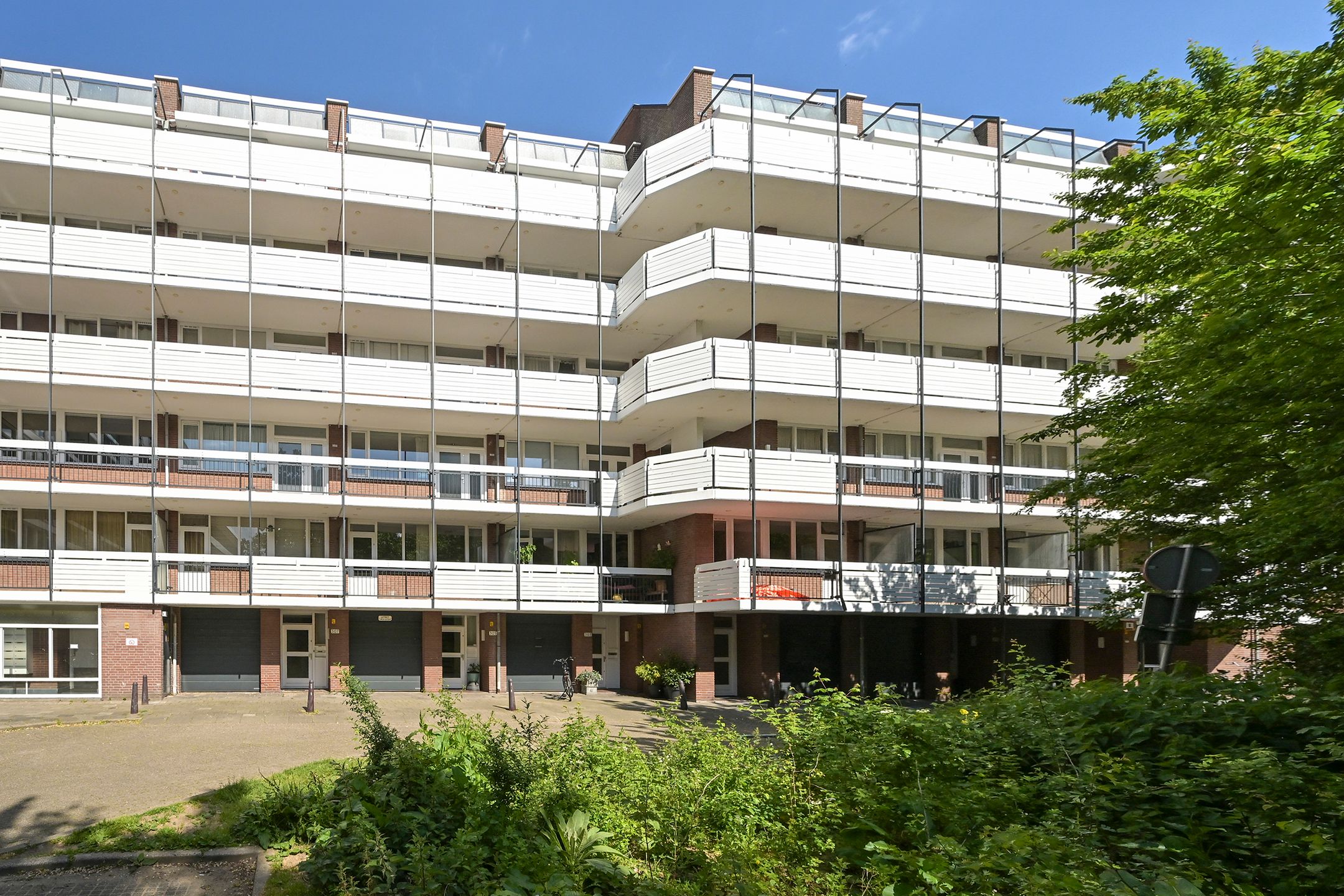 Foto van Frederikstraat 305, Den Haag