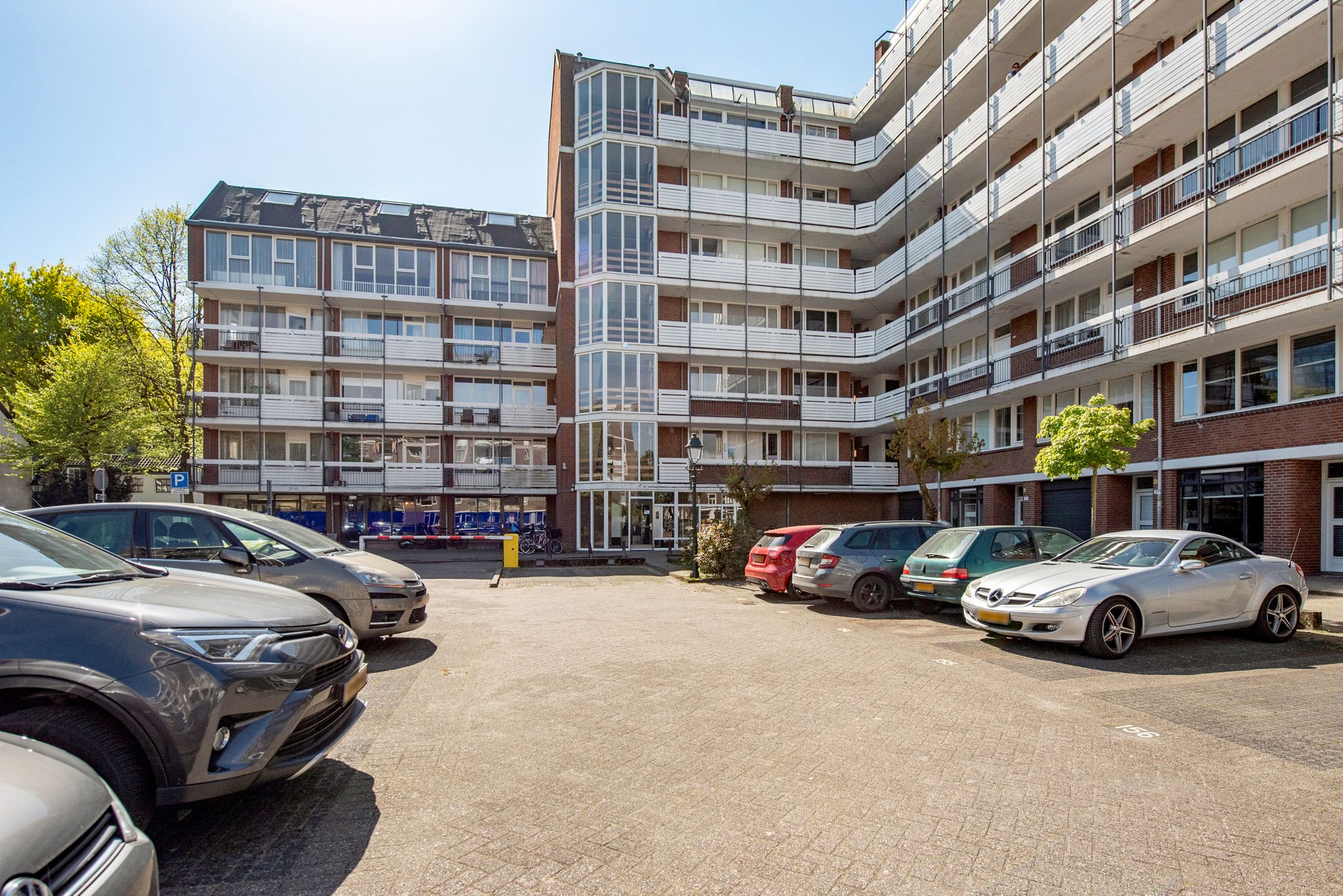 Foto van Frederikstraat 727, Den Haag