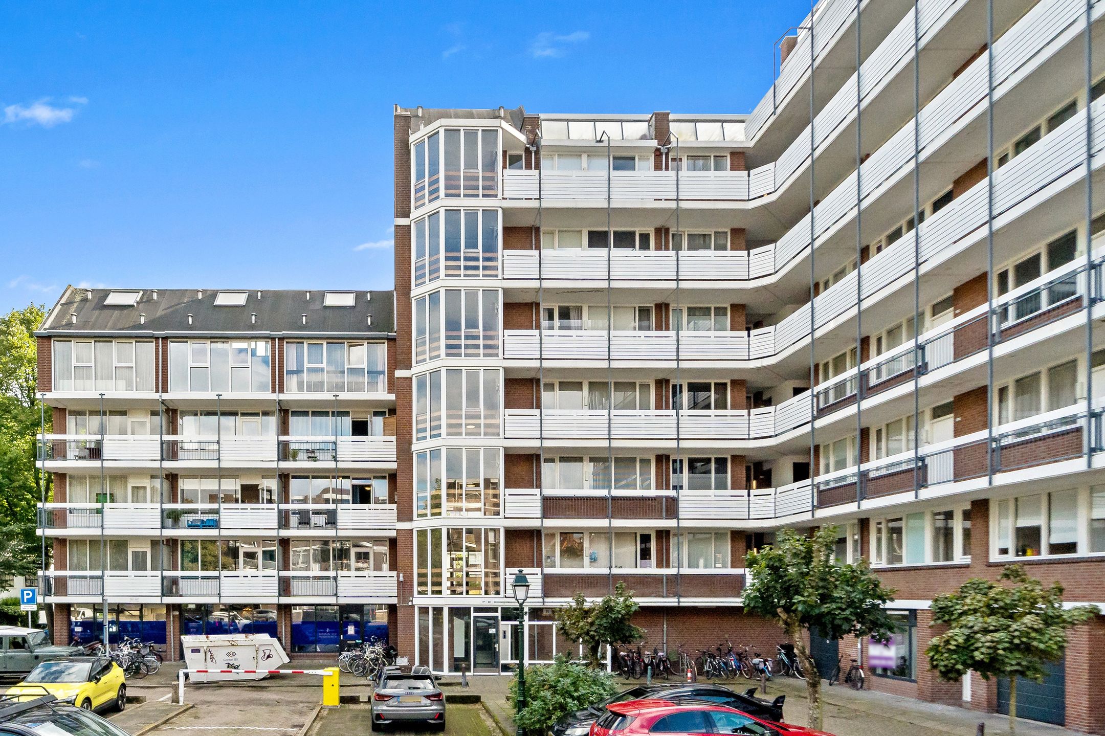 Foto van Frederikstraat 803, Den Haag