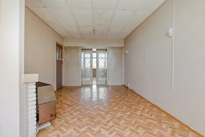 Foto van Maasstraat 293, Den Haag