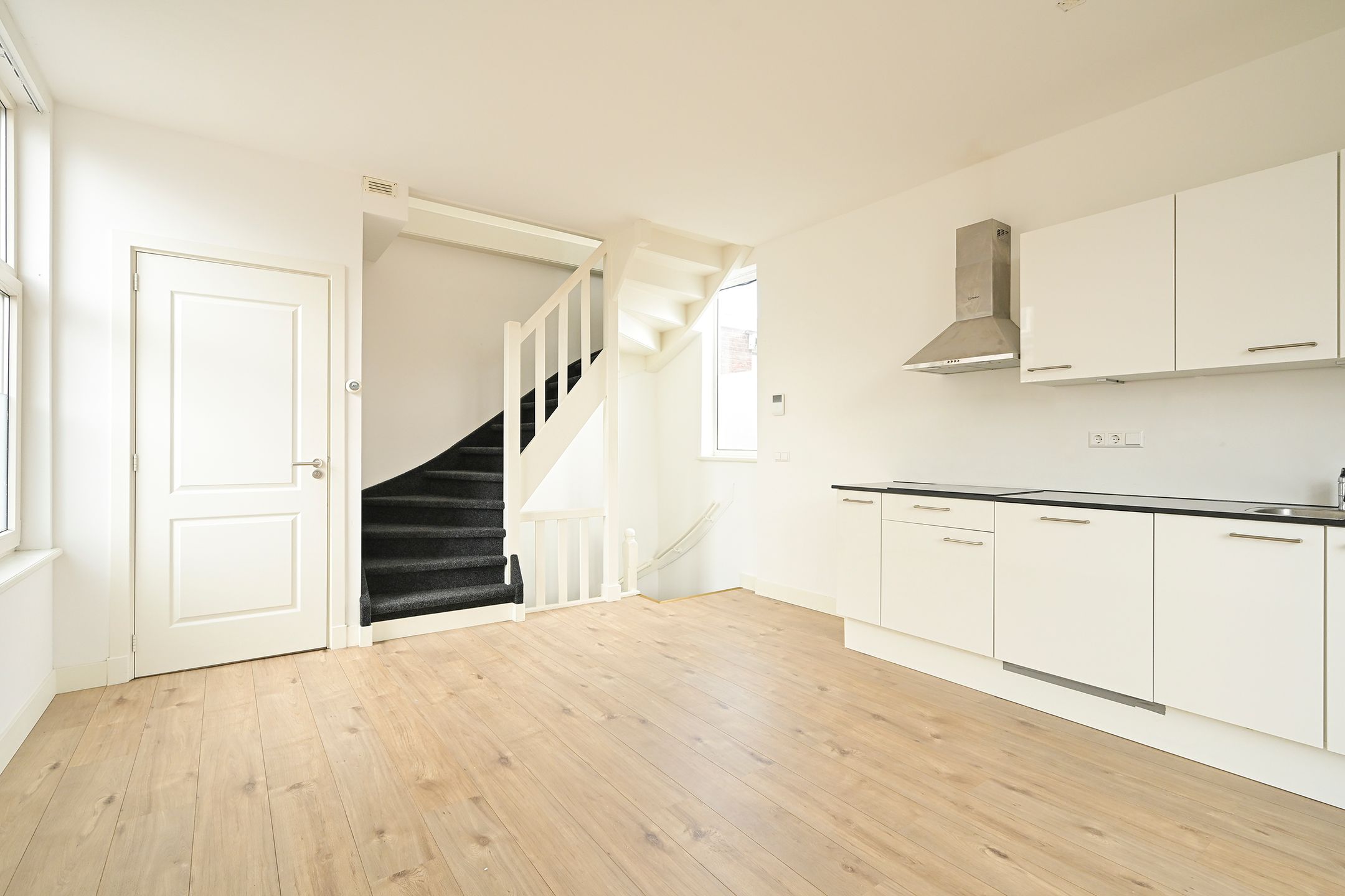 Foto van Zaanstraat 55B, Den Haag