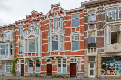 Foto van Weteringkade 11, Den Haag