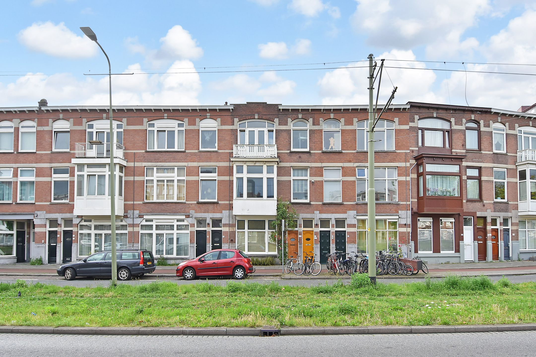 Foto van Weteringkade 23, Den Haag
