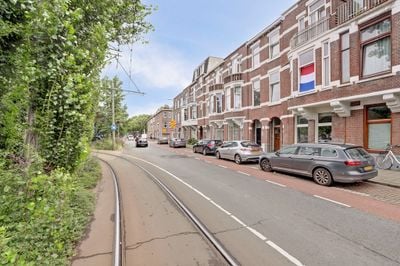 Foto van Weteringkade 91, Den Haag