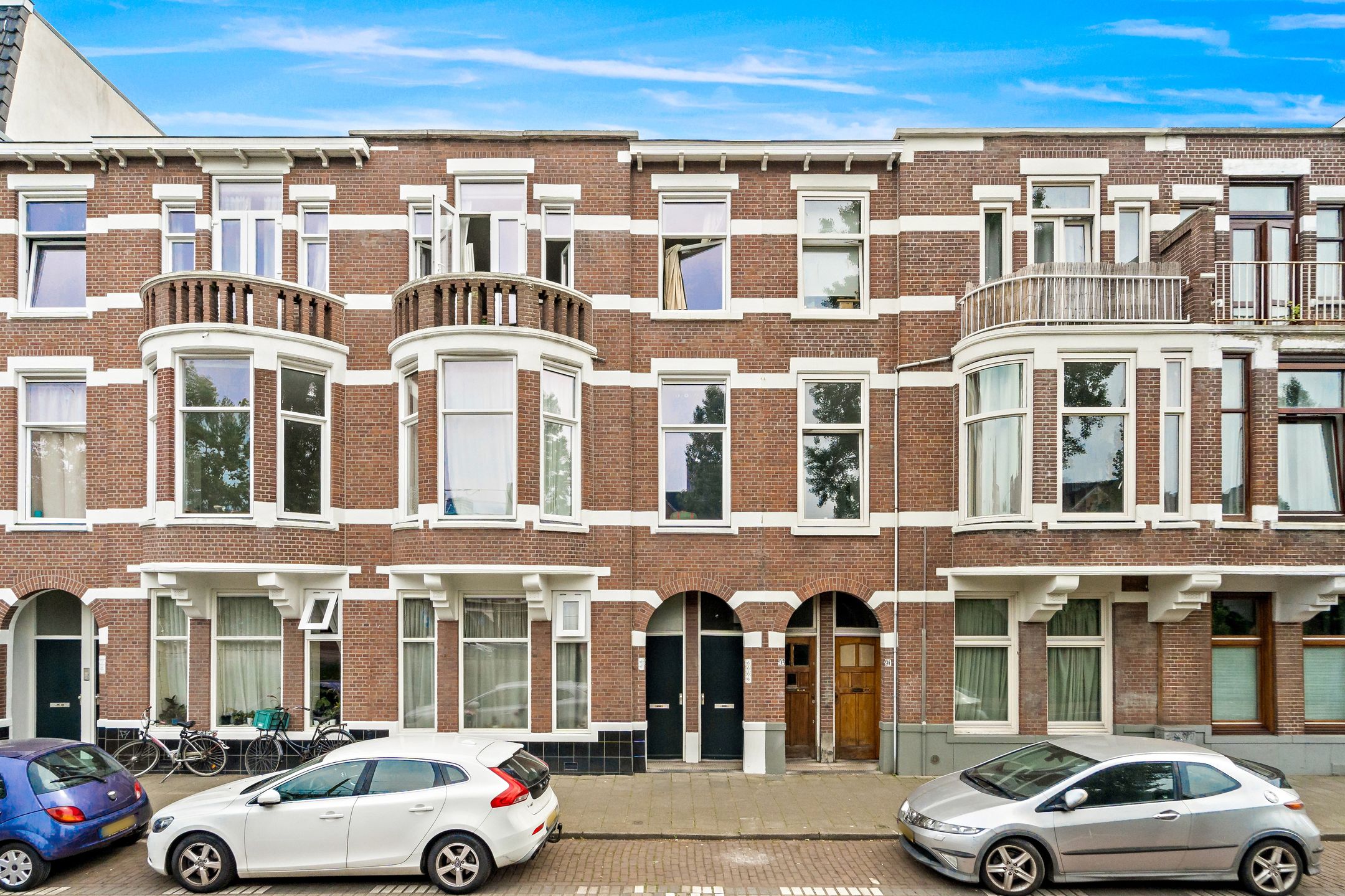 Foto van Weteringkade 95A, Den Haag