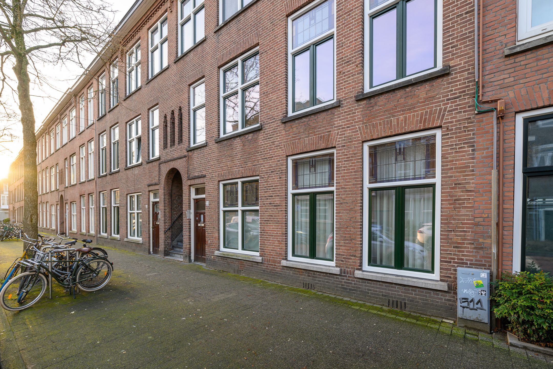 Foto van Pletterijstraat 35, Den Haag