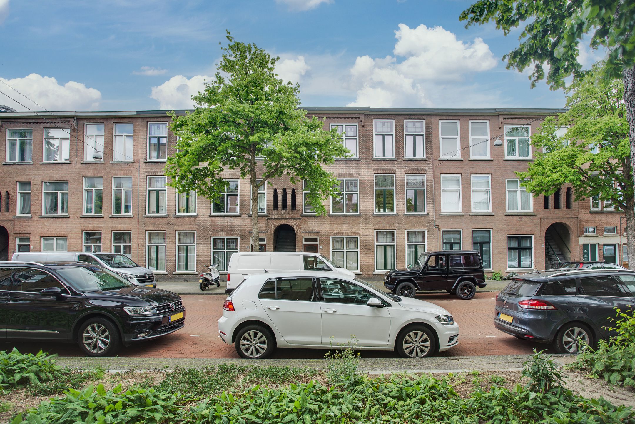 Foto van Pletterijstraat 37, Den Haag
